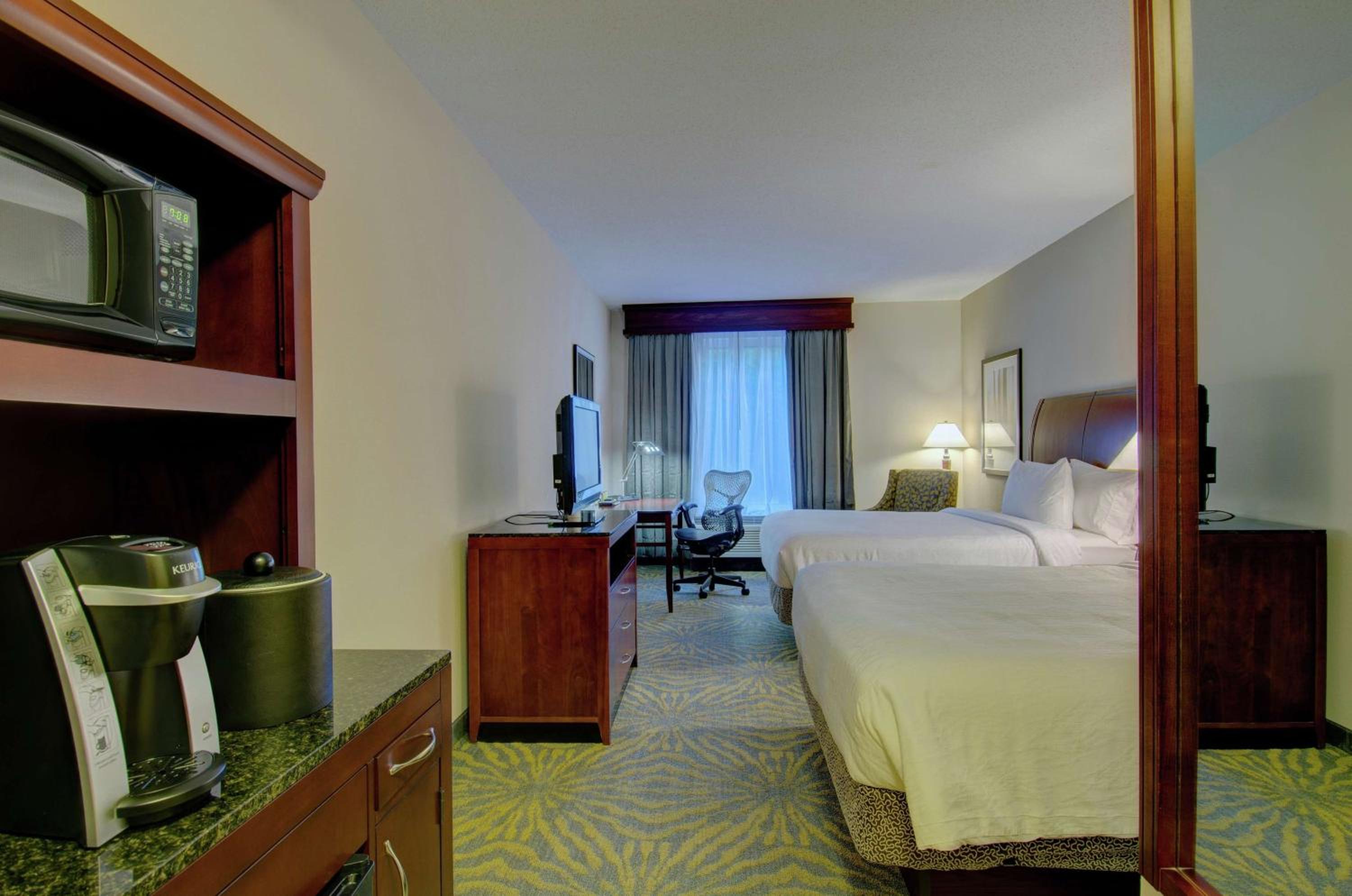 Norwalk CA Vacations - Hilton Garden Inn Norwalk - Property Image 10