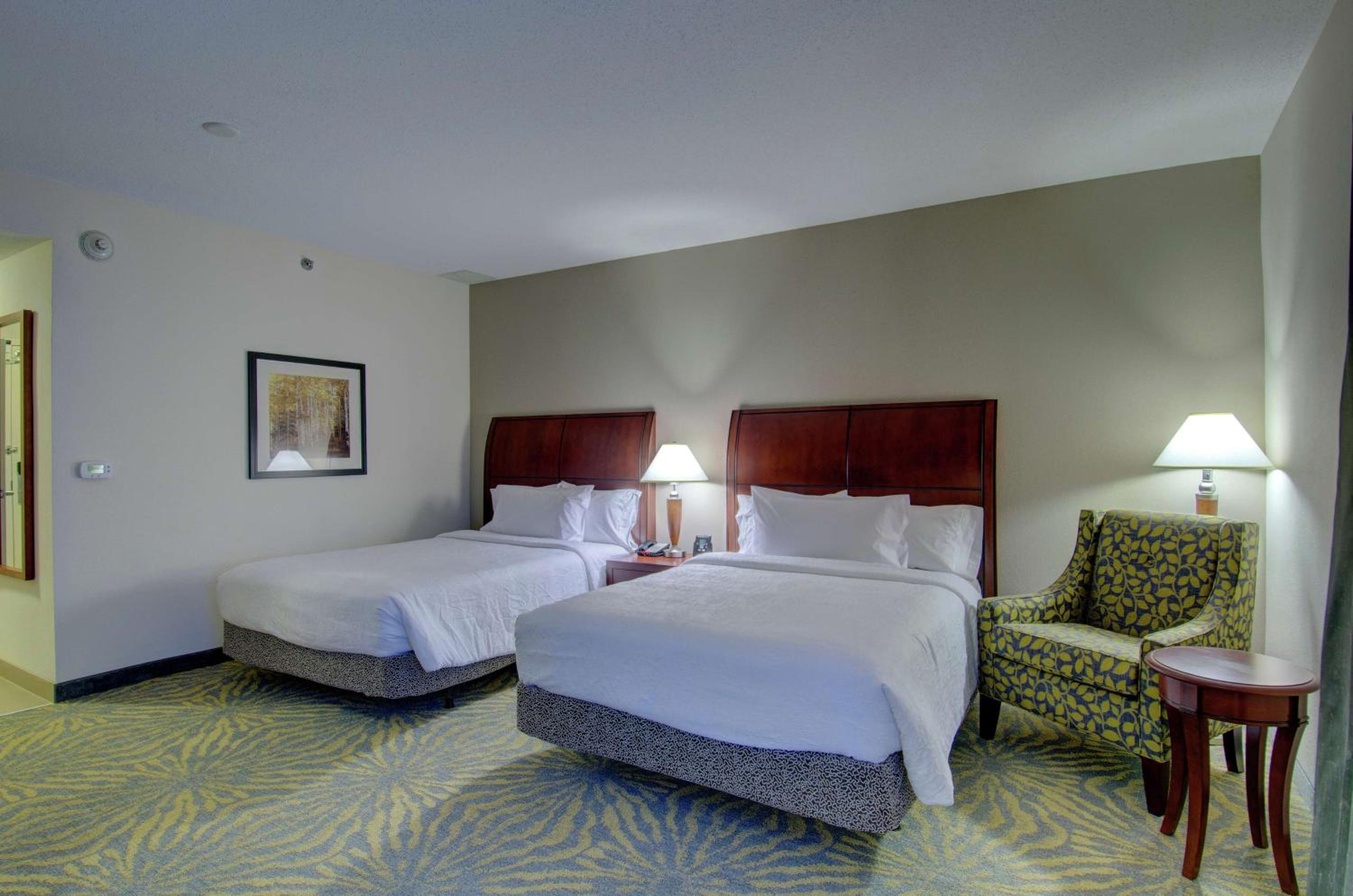 Norwalk CA Vacations - Hilton Garden Inn Norwalk - Property Image 20