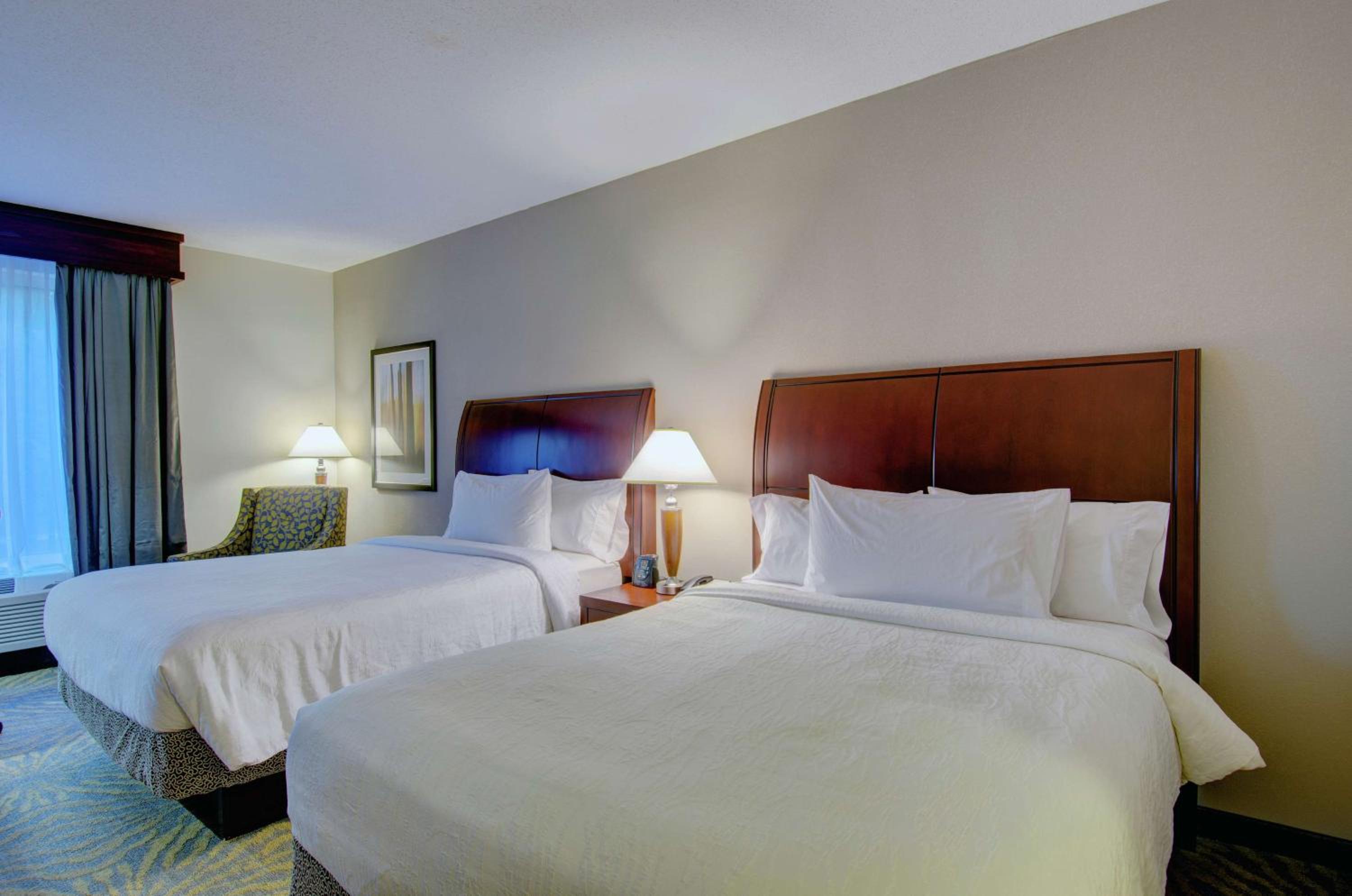 Norwalk CA Vacations - Hilton Garden Inn Norwalk - Property Image 22