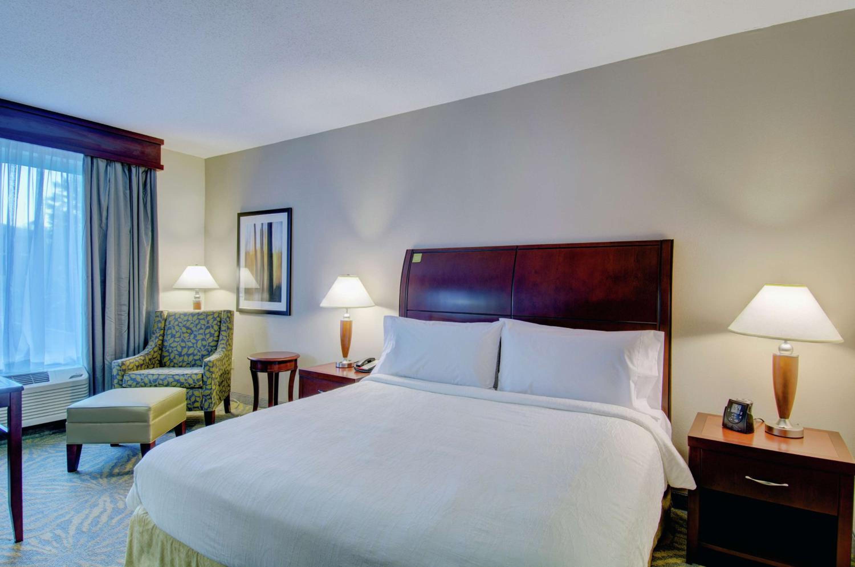 Norwalk CA Vacations - Hilton Garden Inn Norwalk - Property Image 21