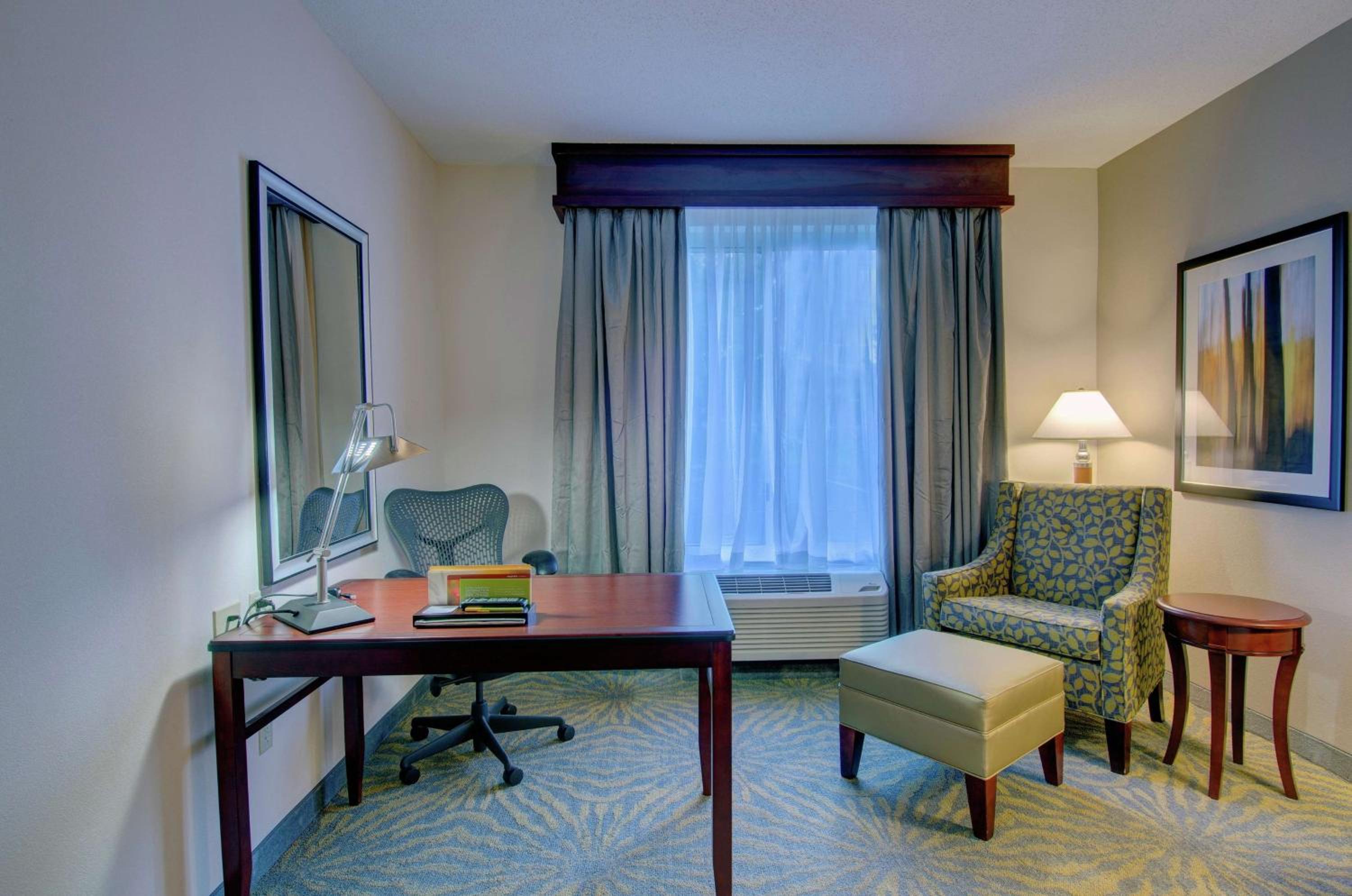 Norwalk CA Vacations - Hilton Garden Inn Norwalk - Property Image 23