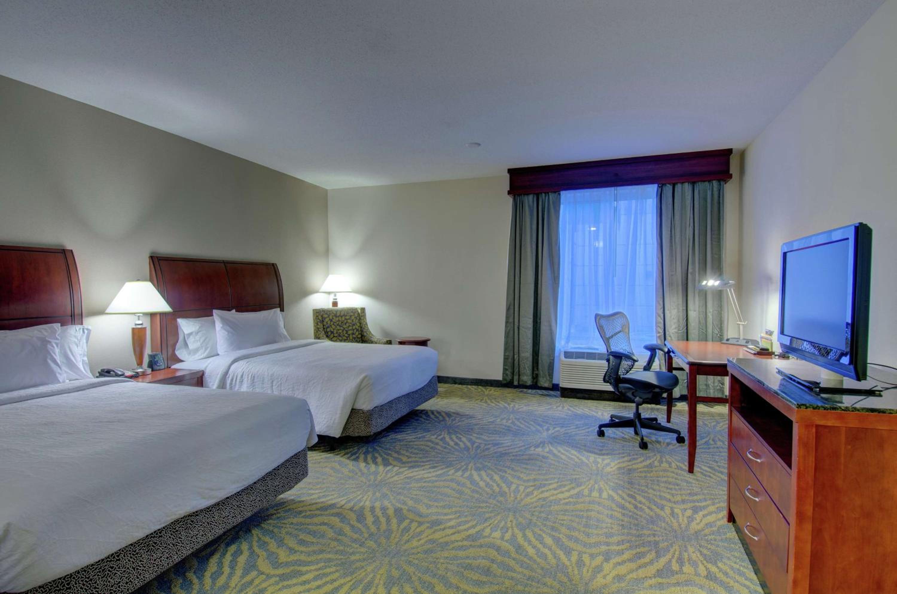 Norwalk CA Vacations - Hilton Garden Inn Norwalk - Property Image 24