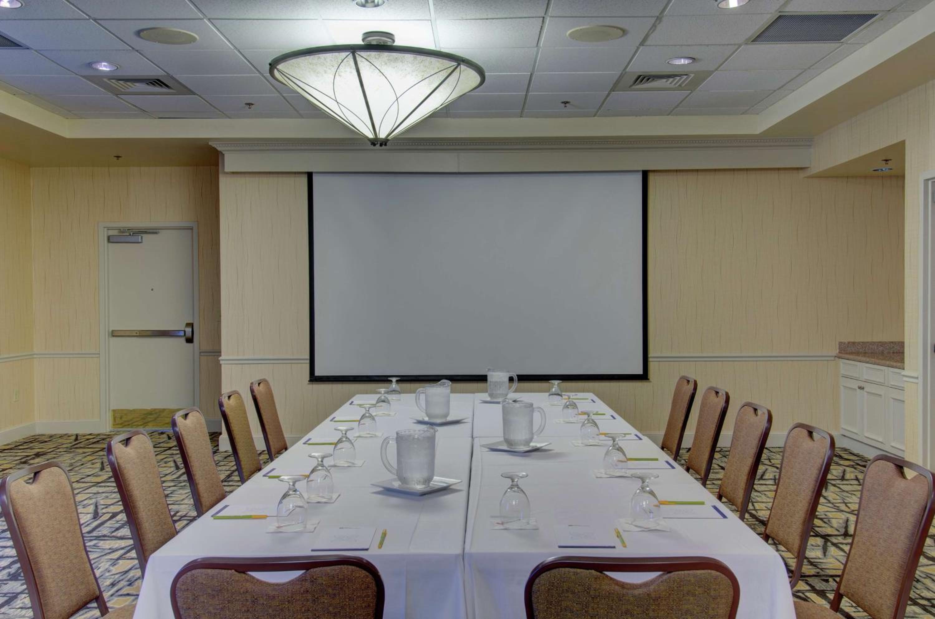 Norwalk CA Vacations - Hilton Garden Inn Norwalk - Property Image 28