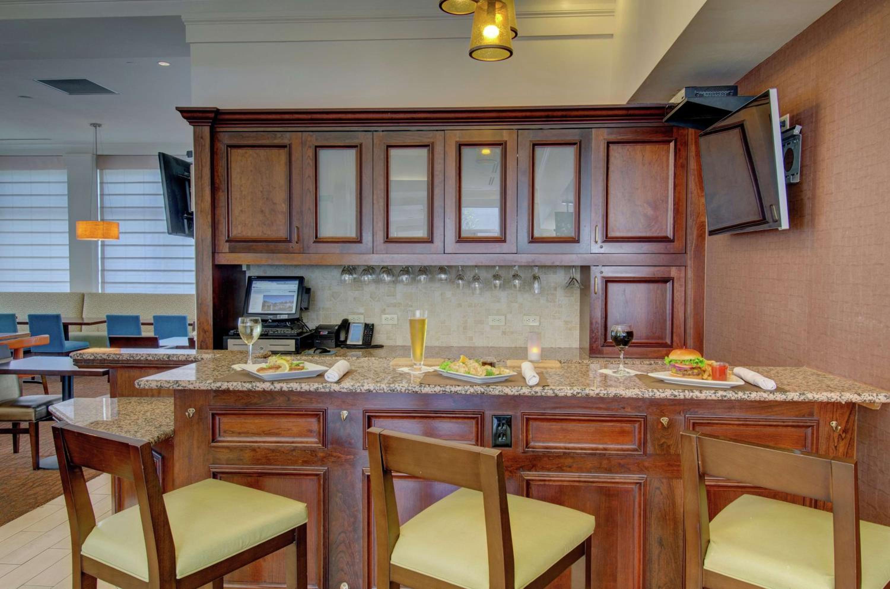 Norwalk CA Vacations - Hilton Garden Inn Norwalk - Property Image 29