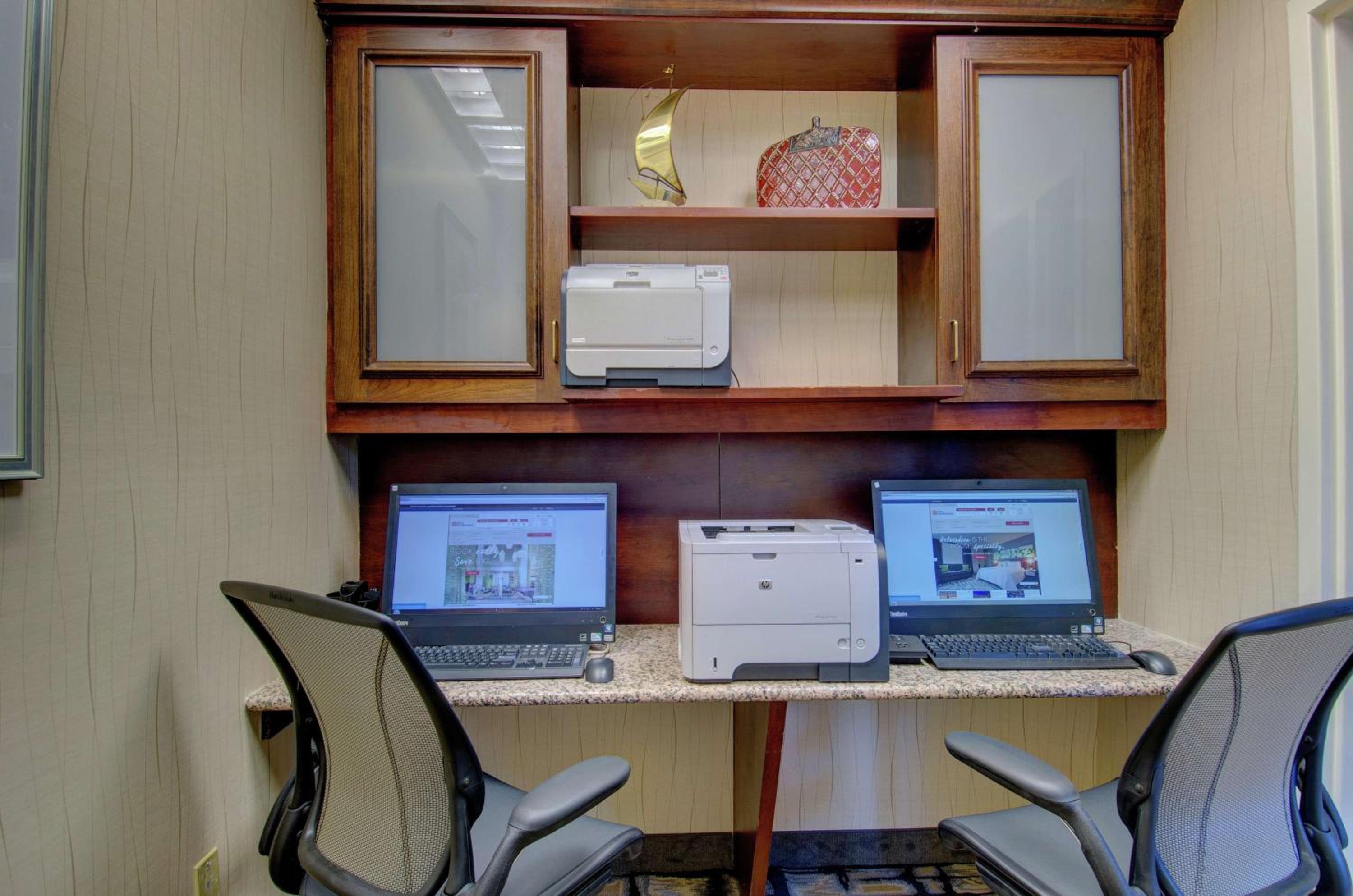 Norwalk CA Vacations - Hilton Garden Inn Norwalk - Property Image 33
