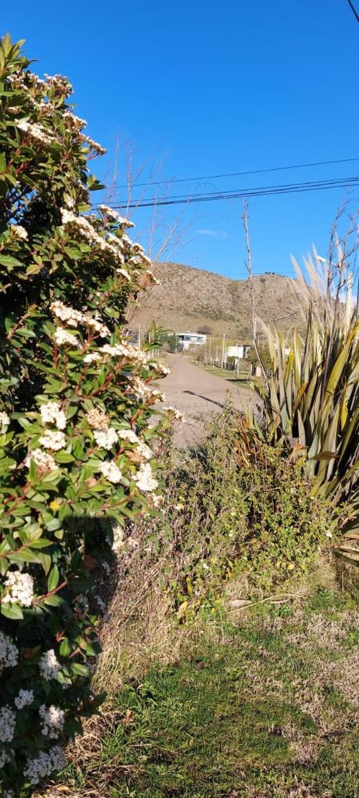 Finca Los Alamos