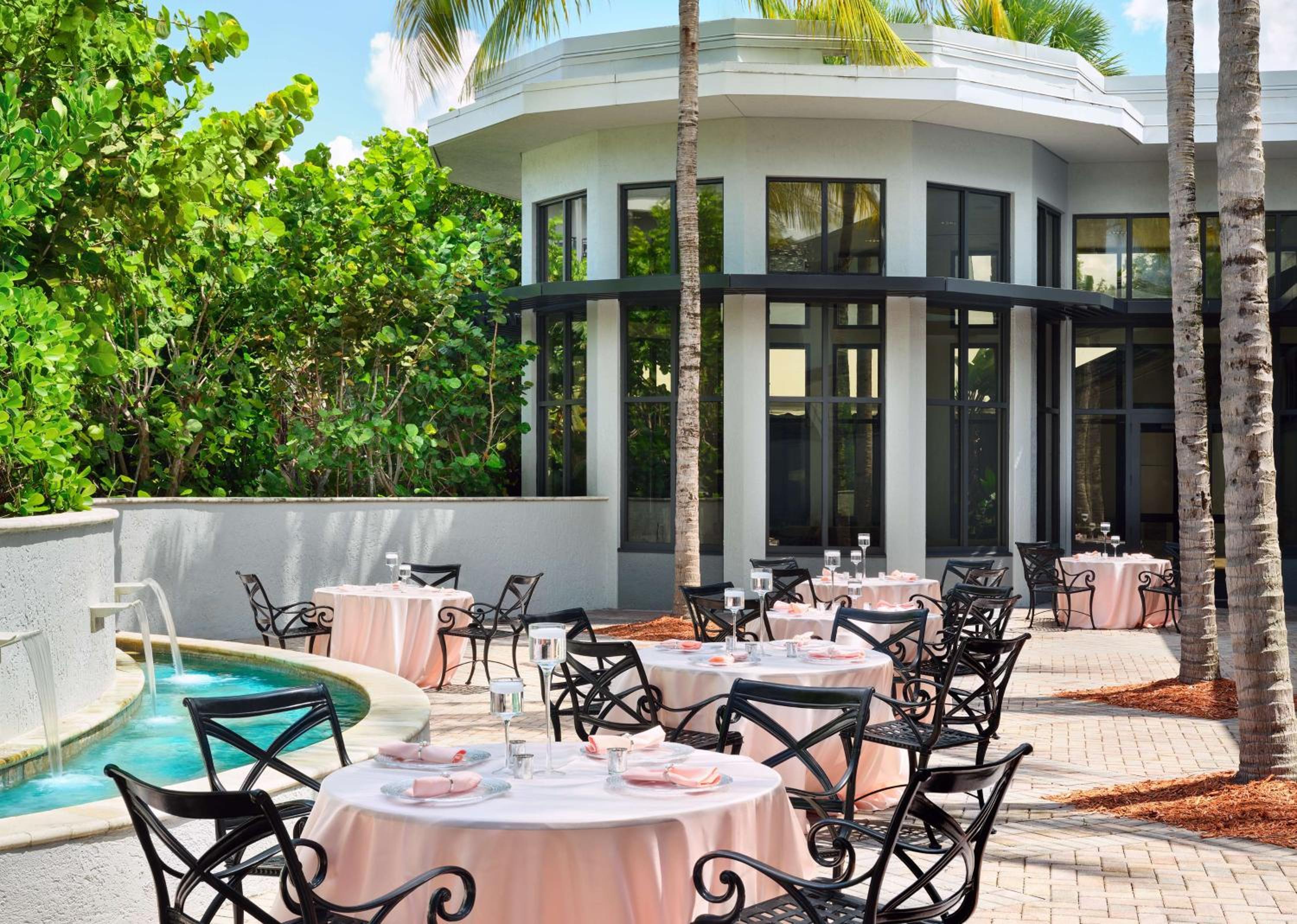 DoubleTree by Hilton Palm Beach Gardens - Property Image 2