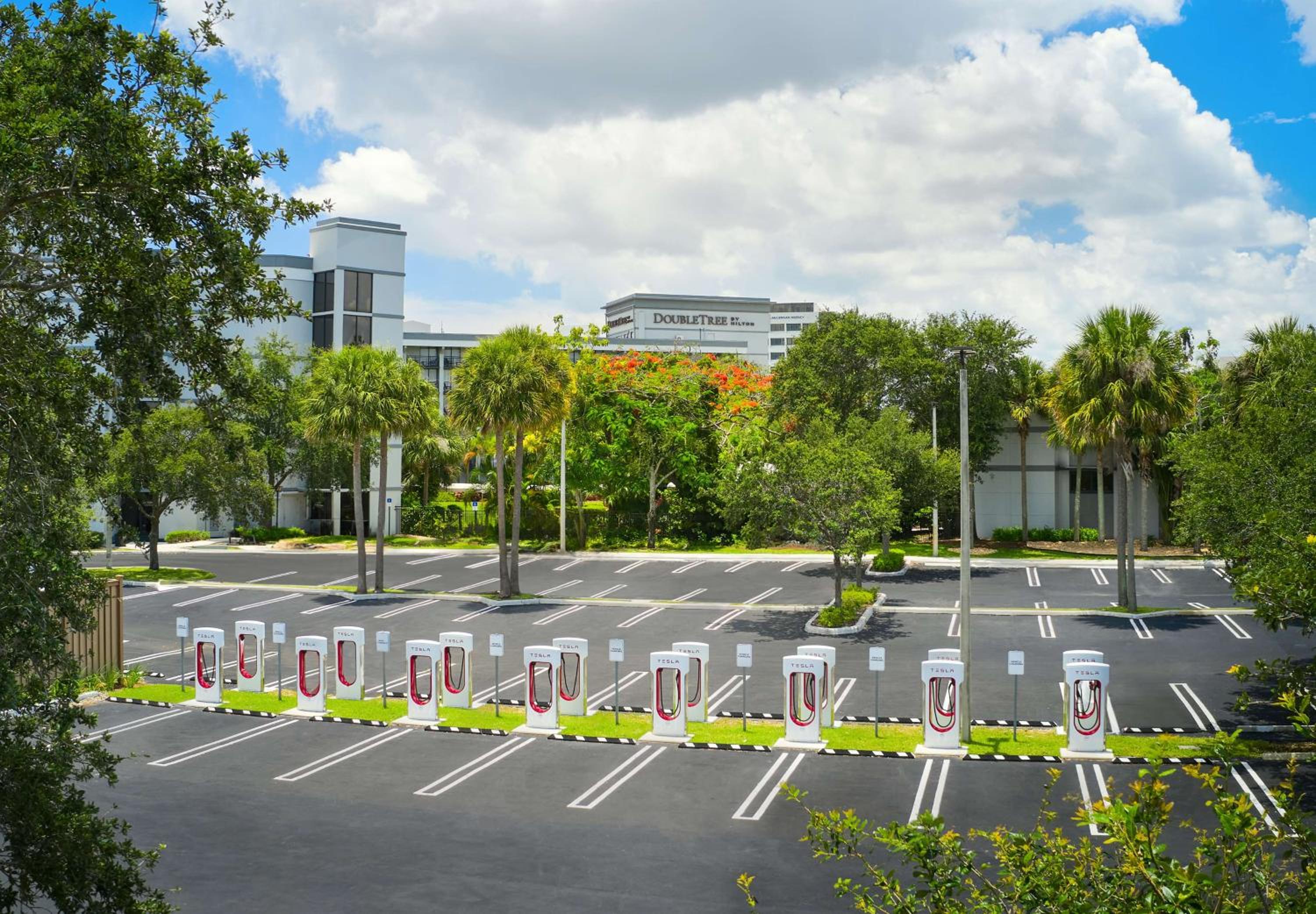 DoubleTree by Hilton Palm Beach Gardens - Property Image 4