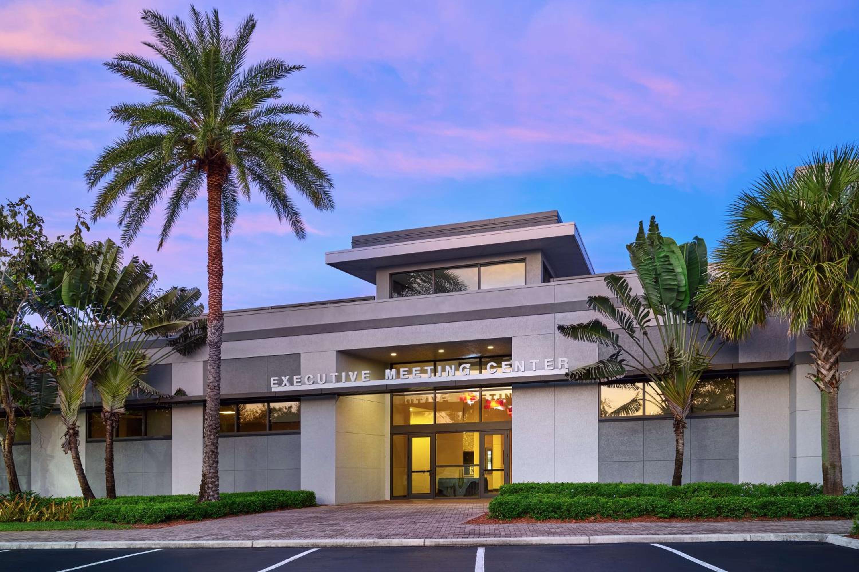 DoubleTree by Hilton Palm Beach Gardens - Property Image 5