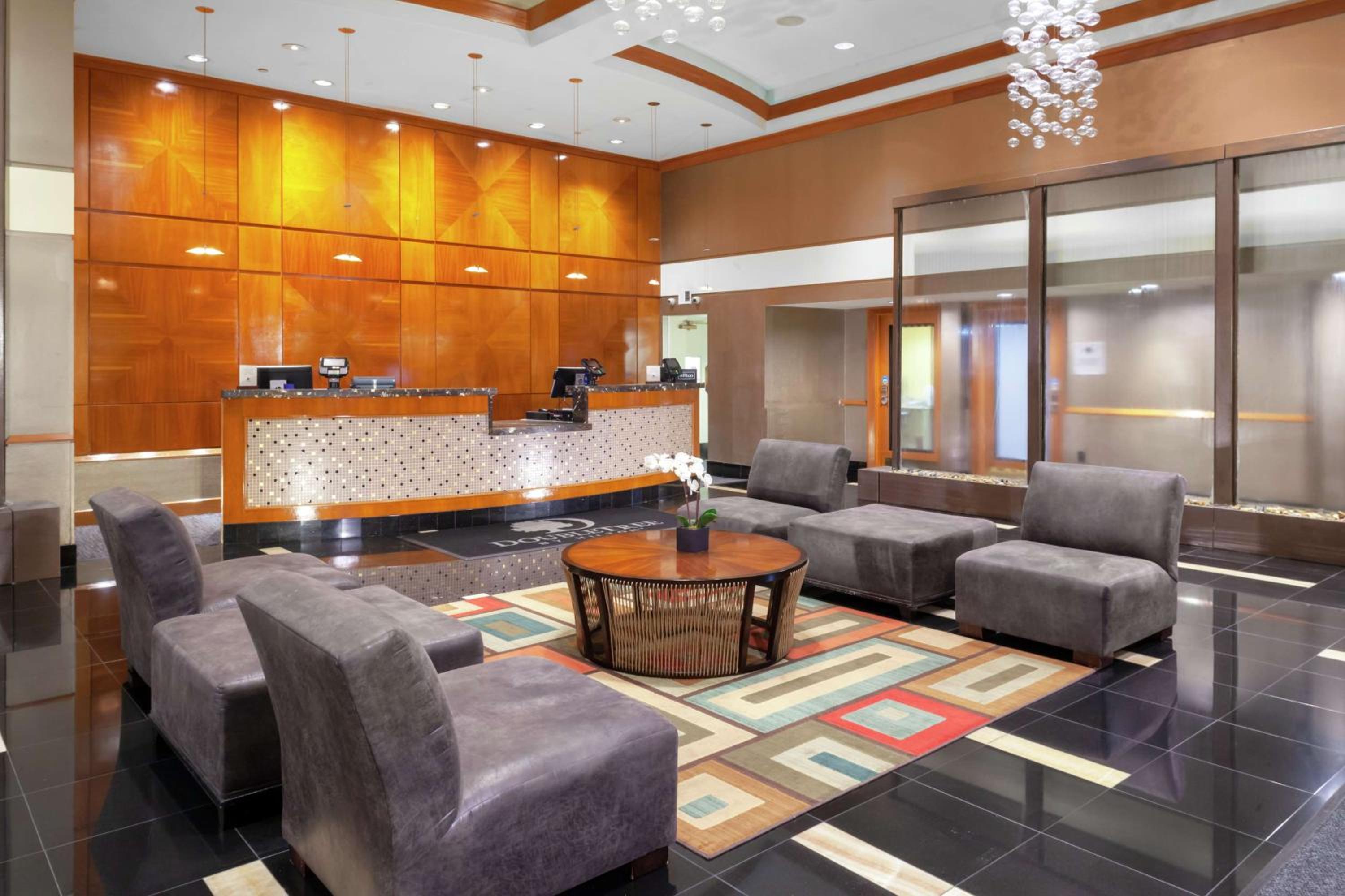 DoubleTree by Hilton Palm Beach Gardens - Property Image 8