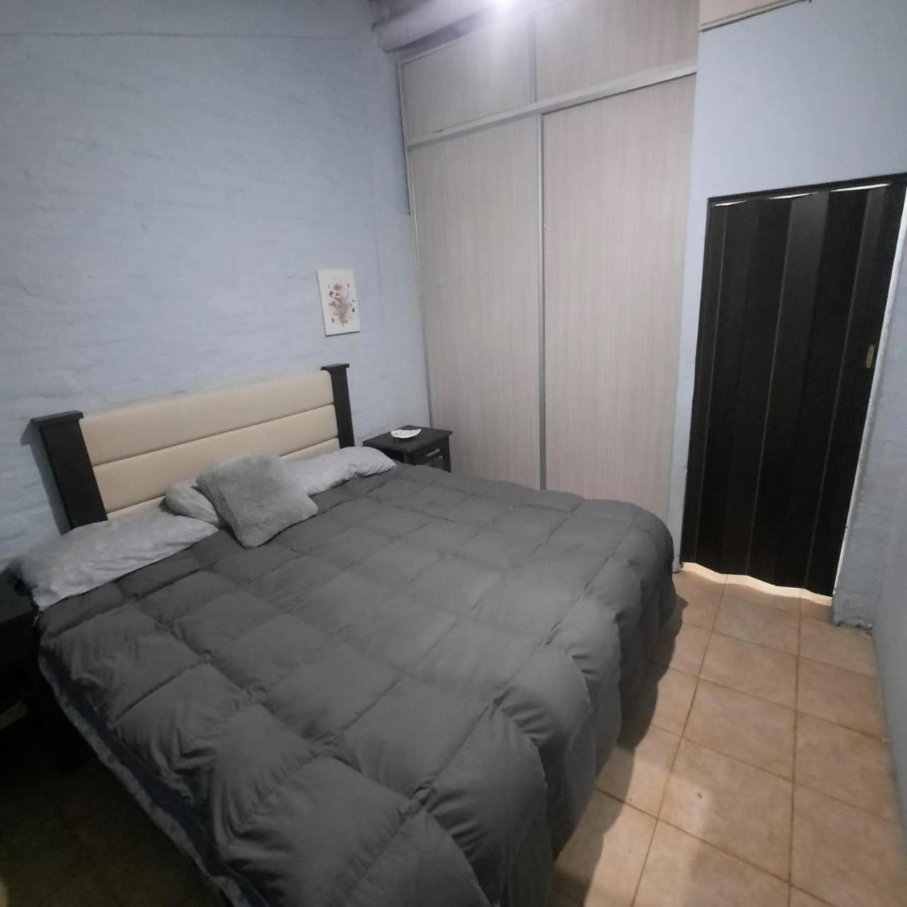 Casa con Pileta Mirador Mendoza