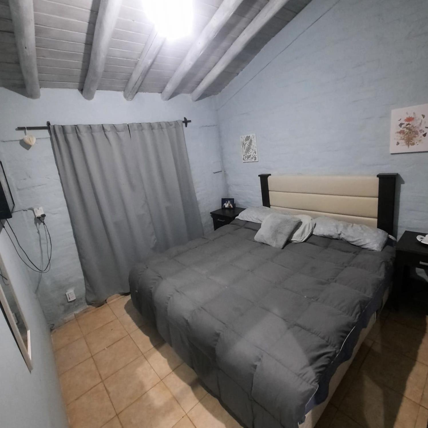 Casa con Pileta Mirador Mendoza