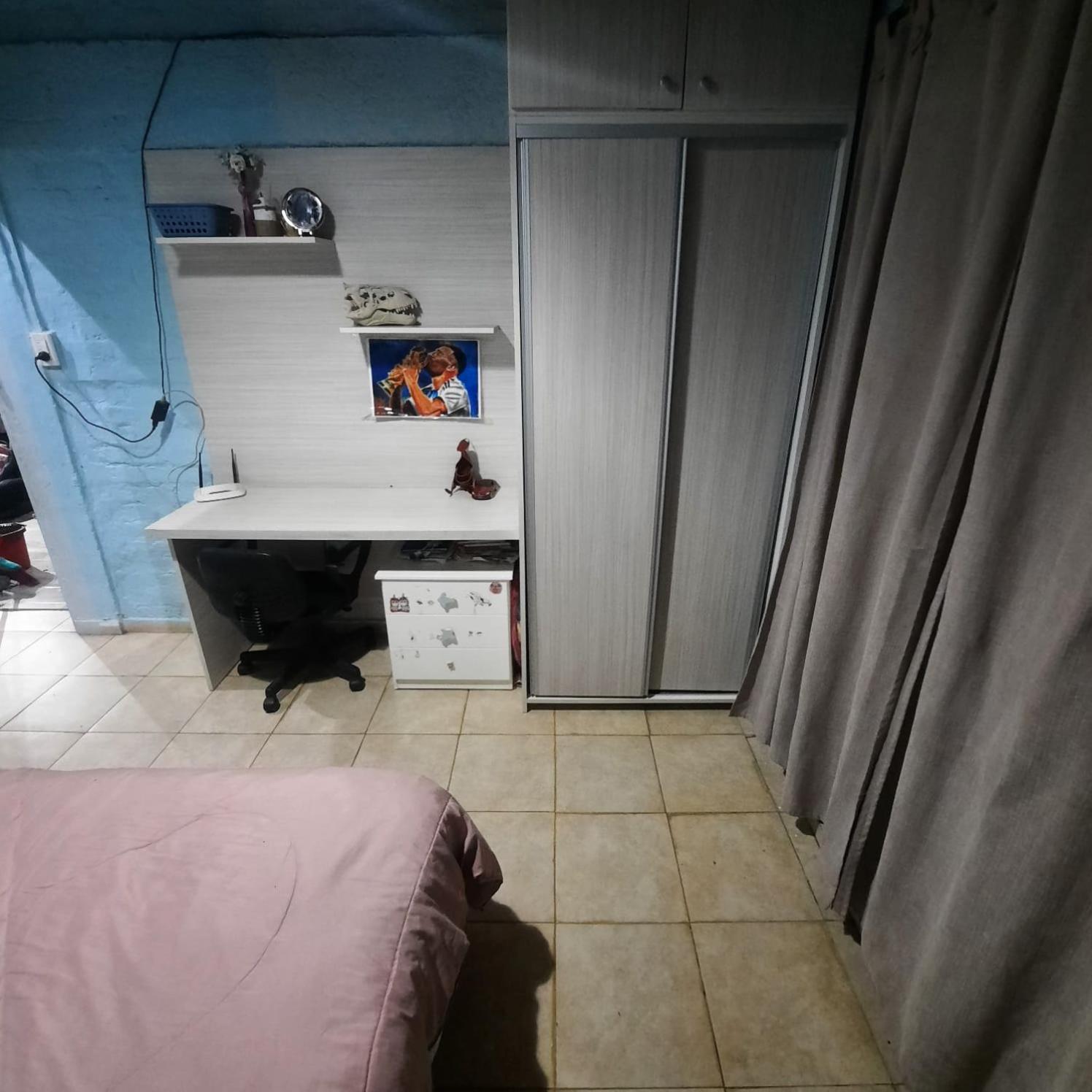Casa con Pileta Mirador Mendoza