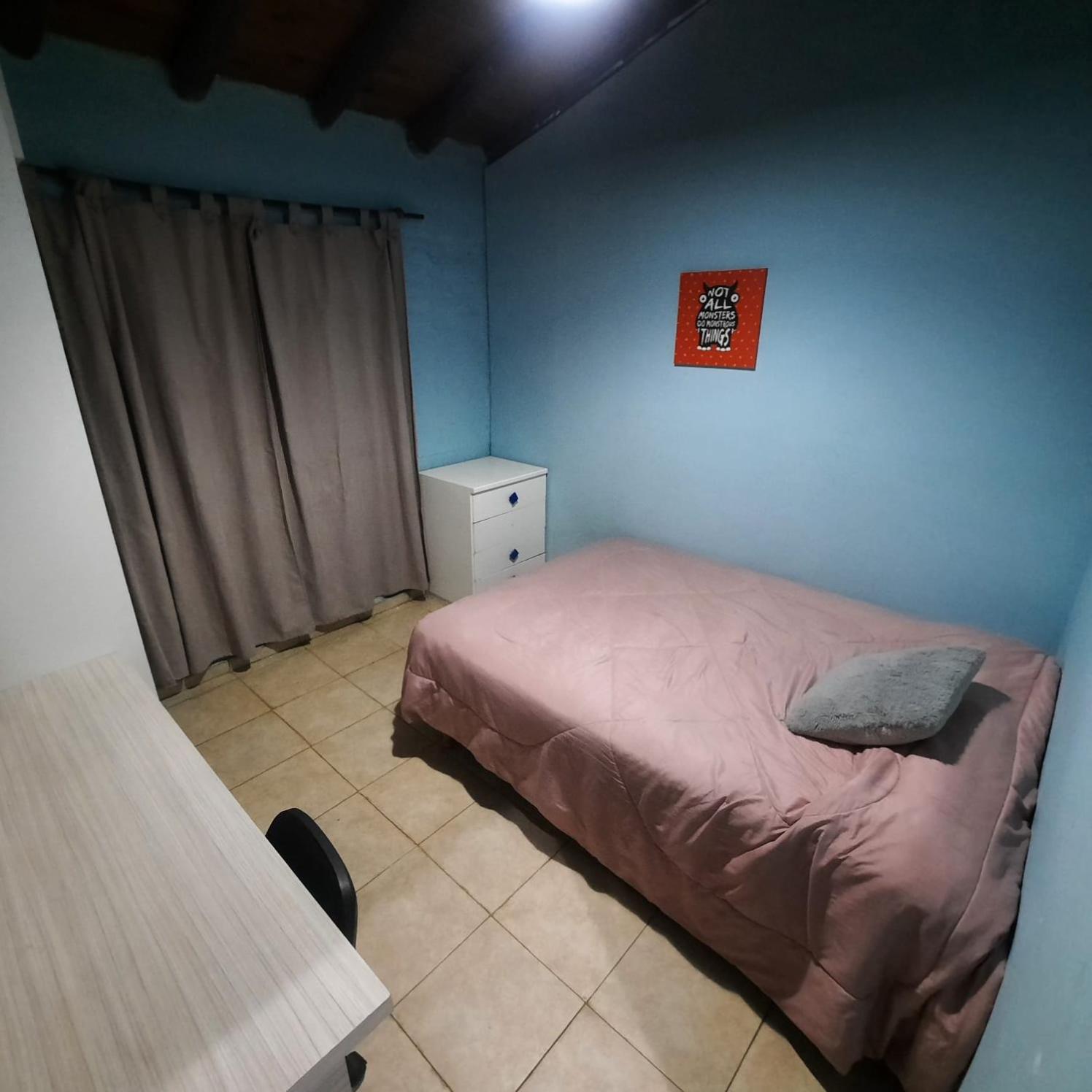 Casa con Pileta Mirador Mendoza