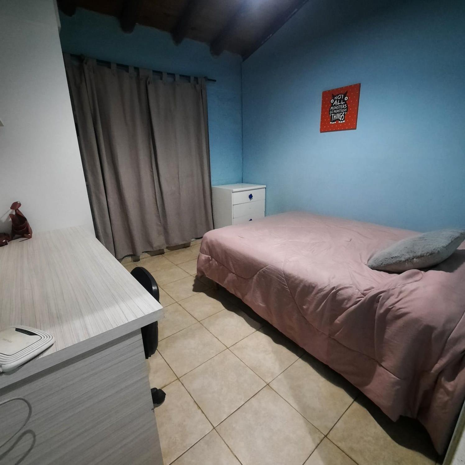 Casa con Pileta Mirador Mendoza