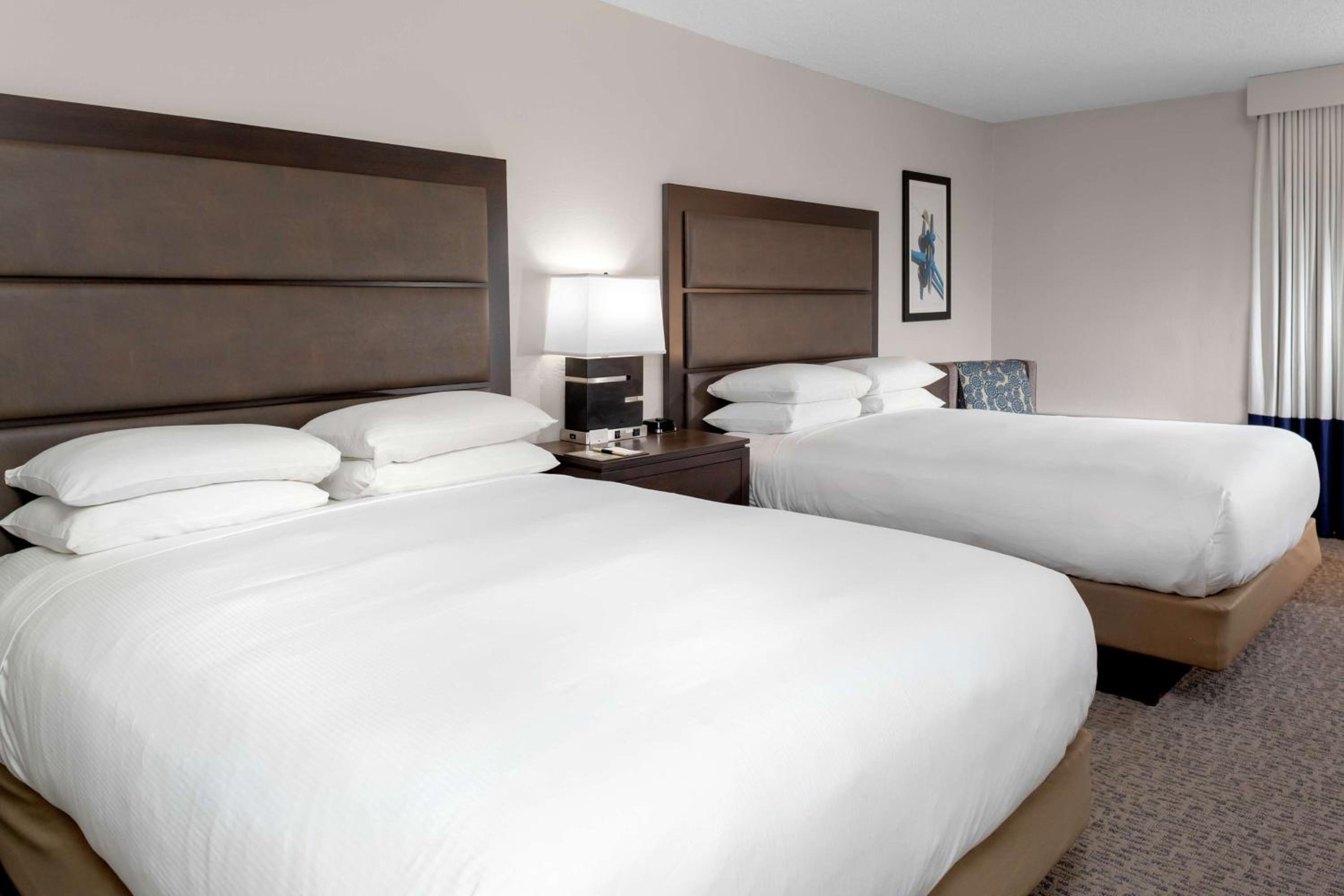 West Palm Beach Vacations - DoubleTree by Hilton Palm Beach Gardens - Property Image 3