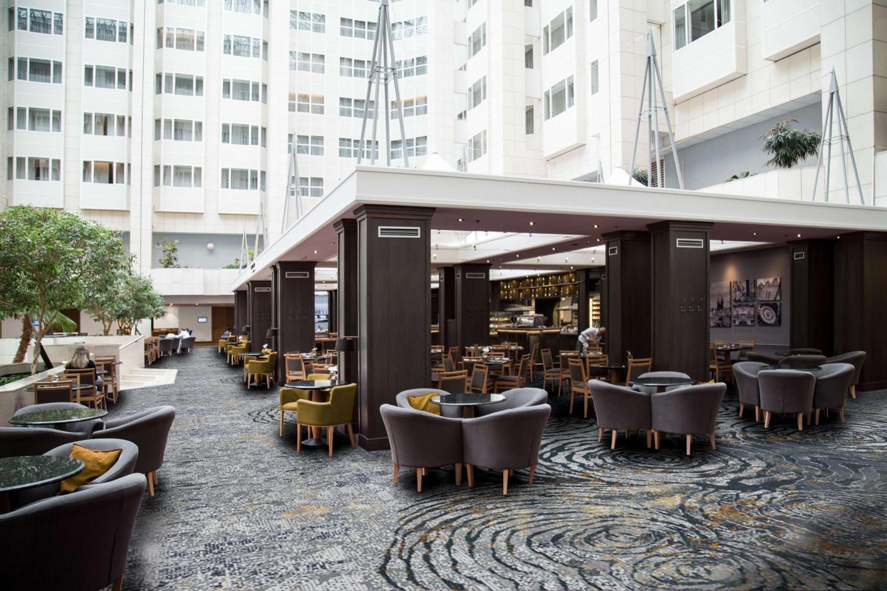 Hilton Prague 62
