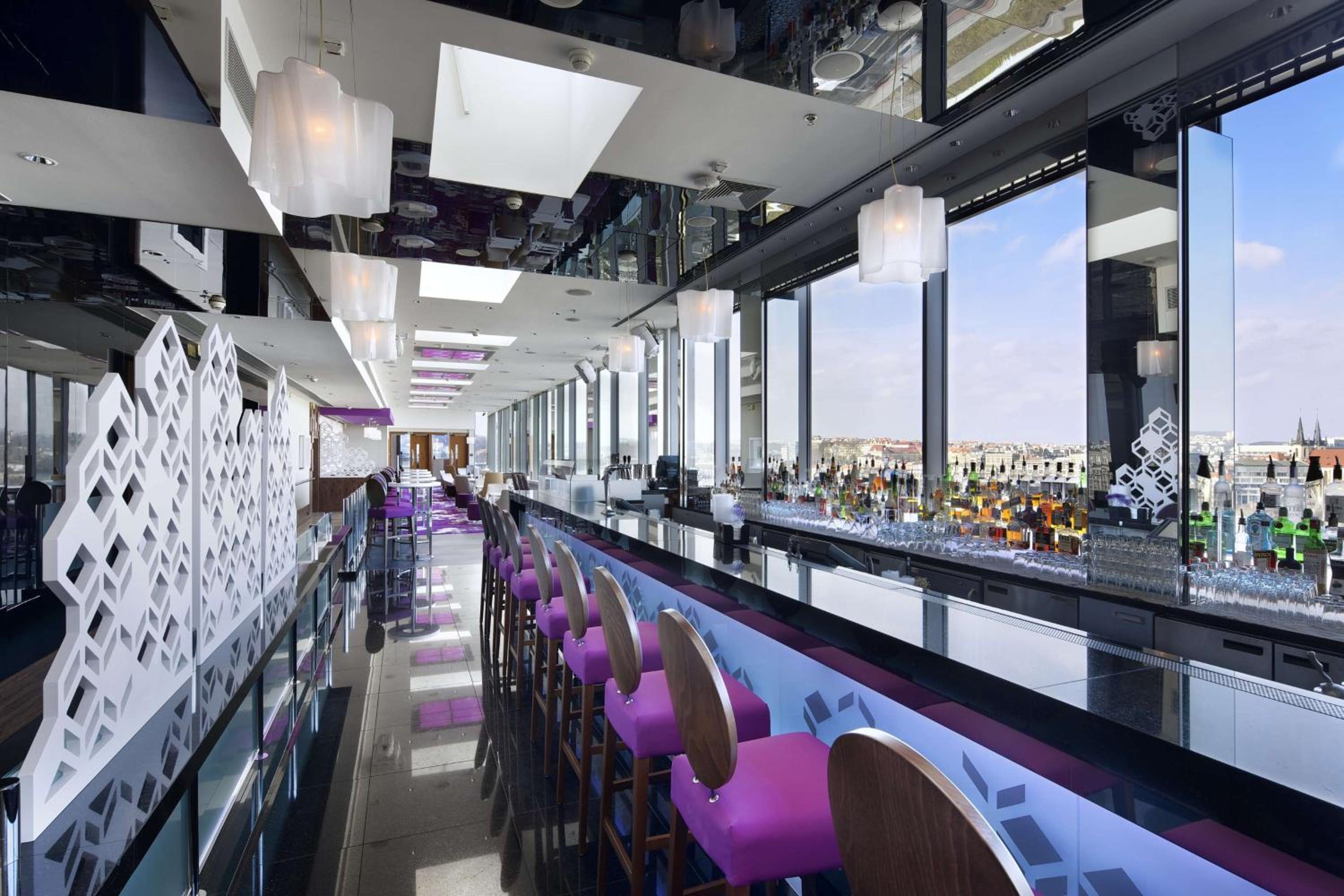 Hilton Prague 65