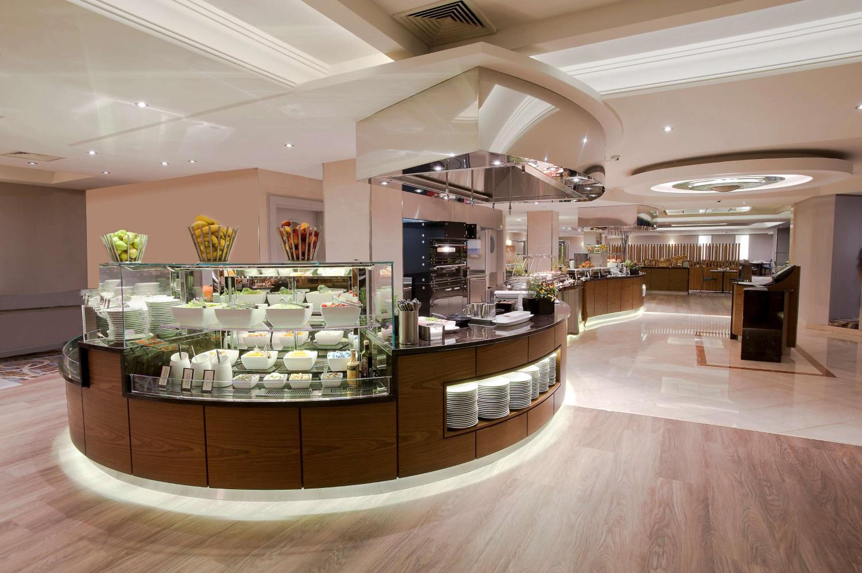 Hilton Prague 67