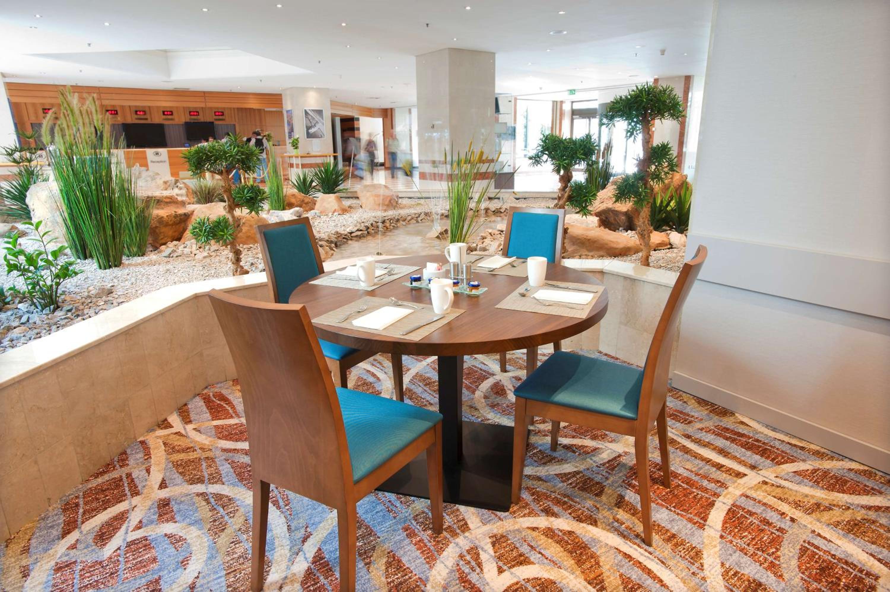 Hilton Prague 69