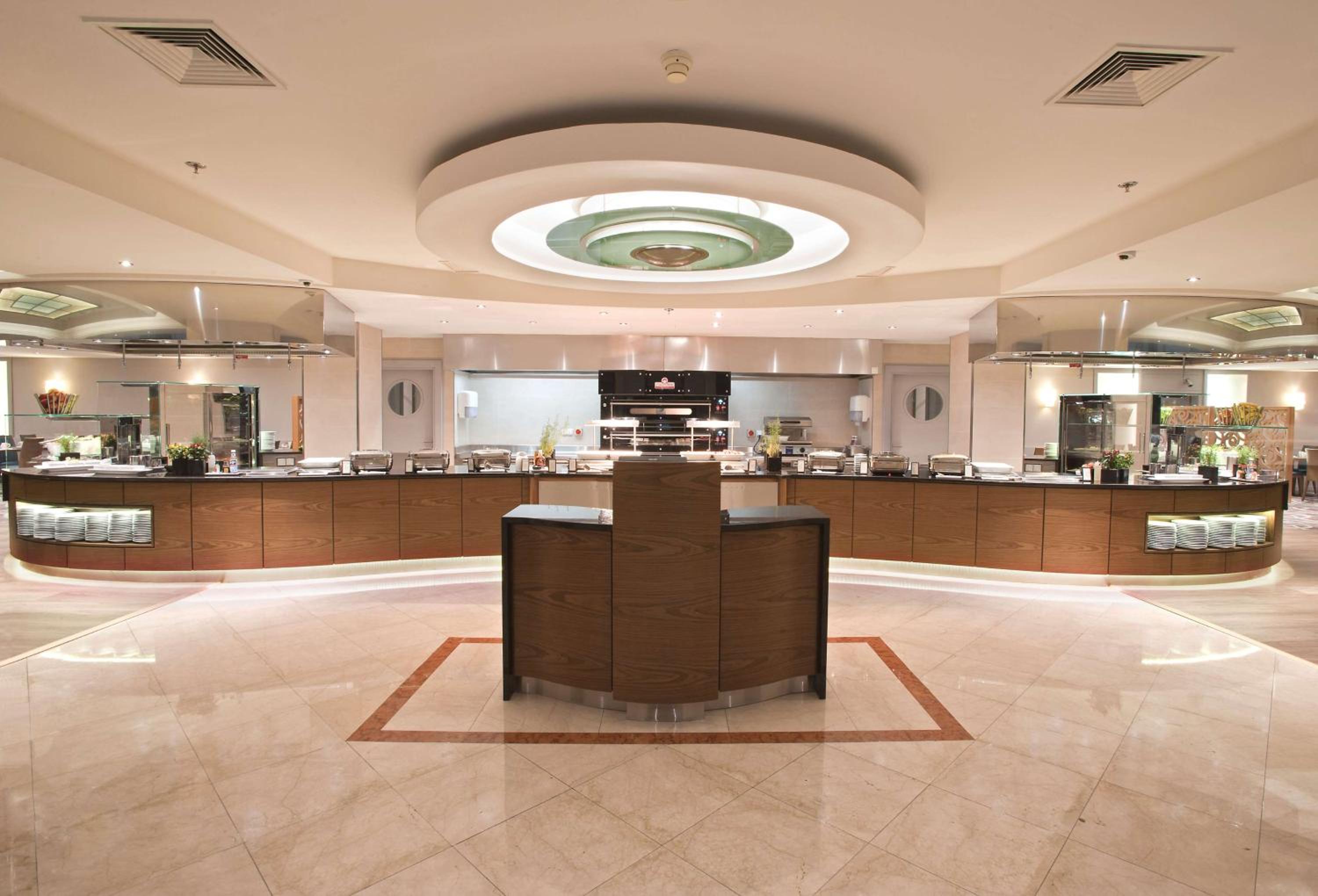Hilton Prague 71