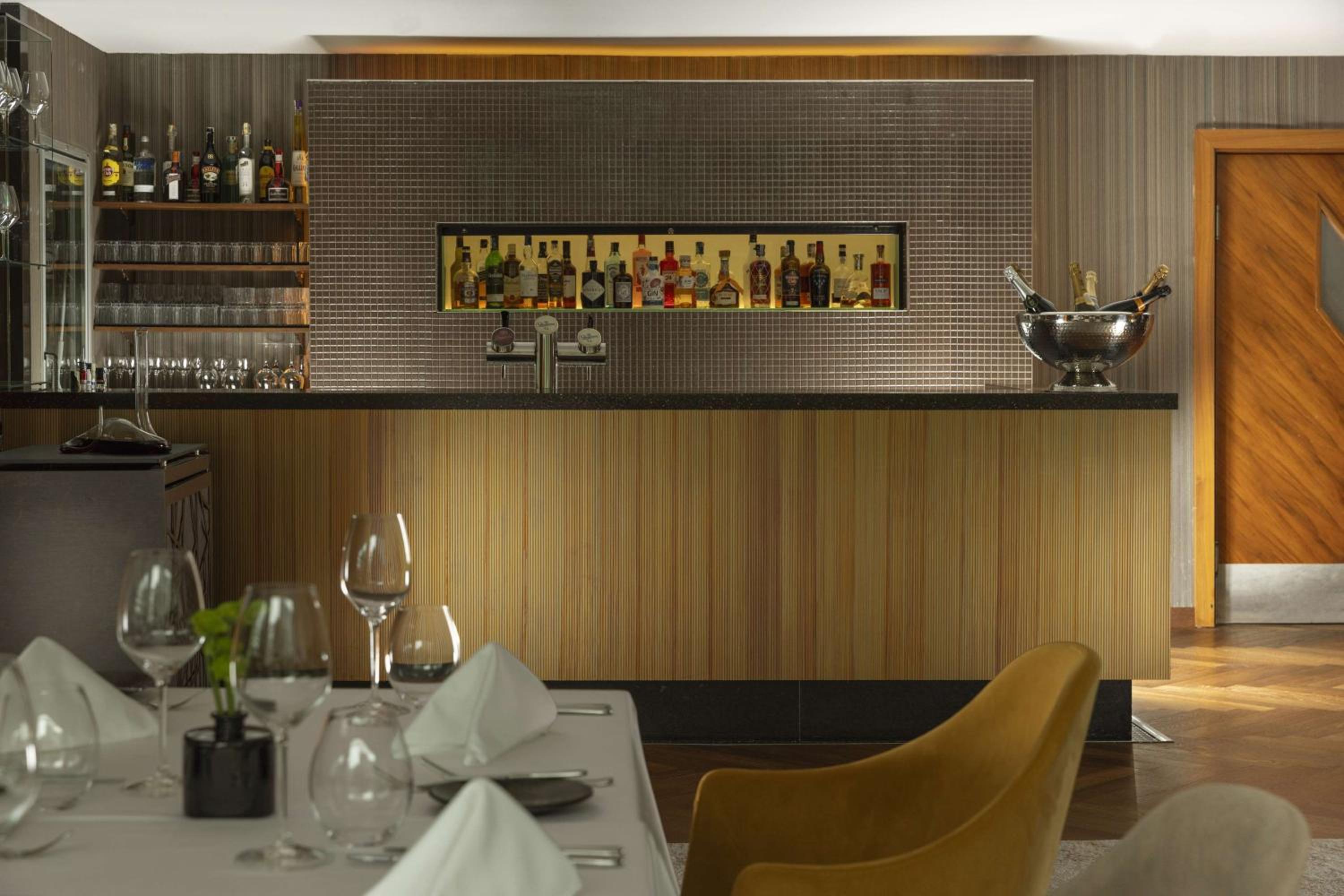 Hilton Prague 73