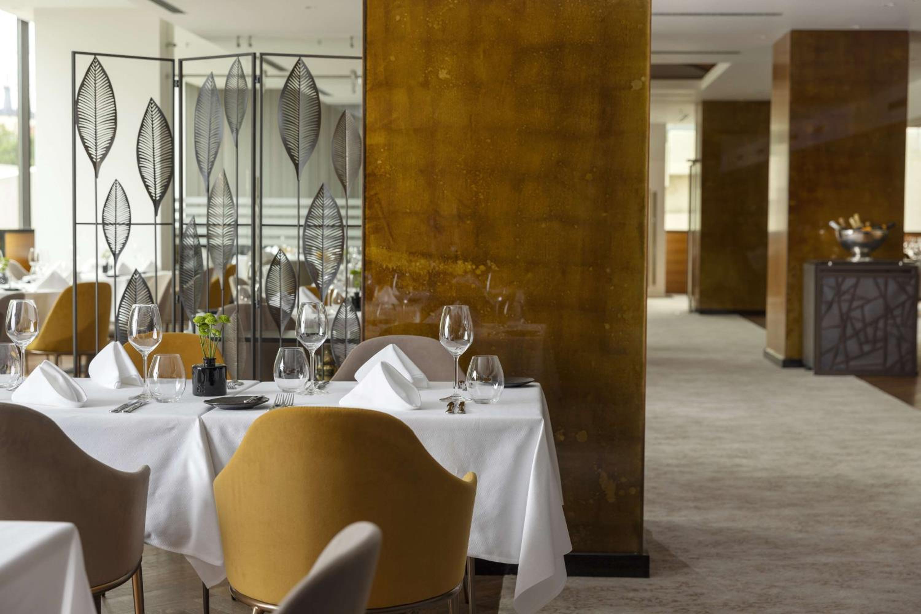 Hilton Prague 74