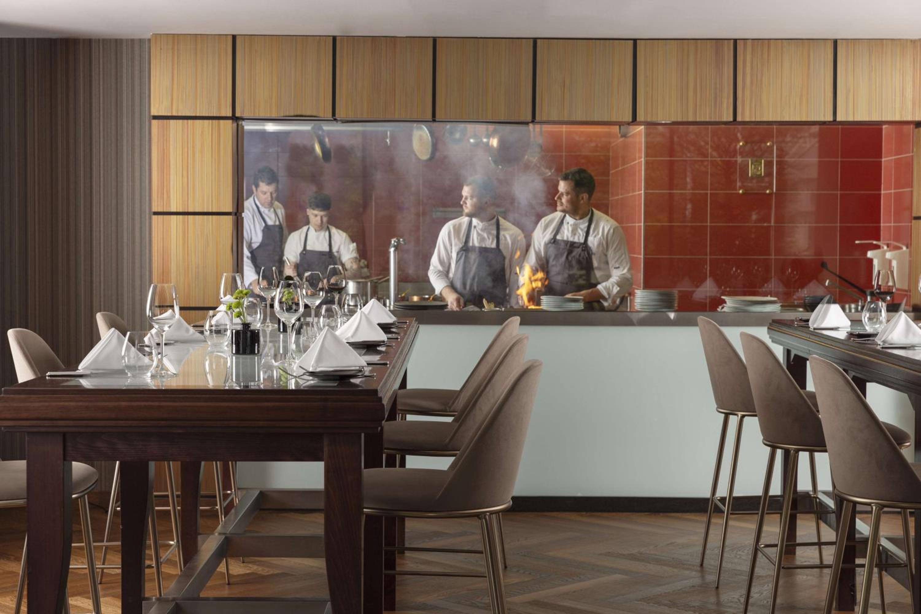Hilton Prague 59