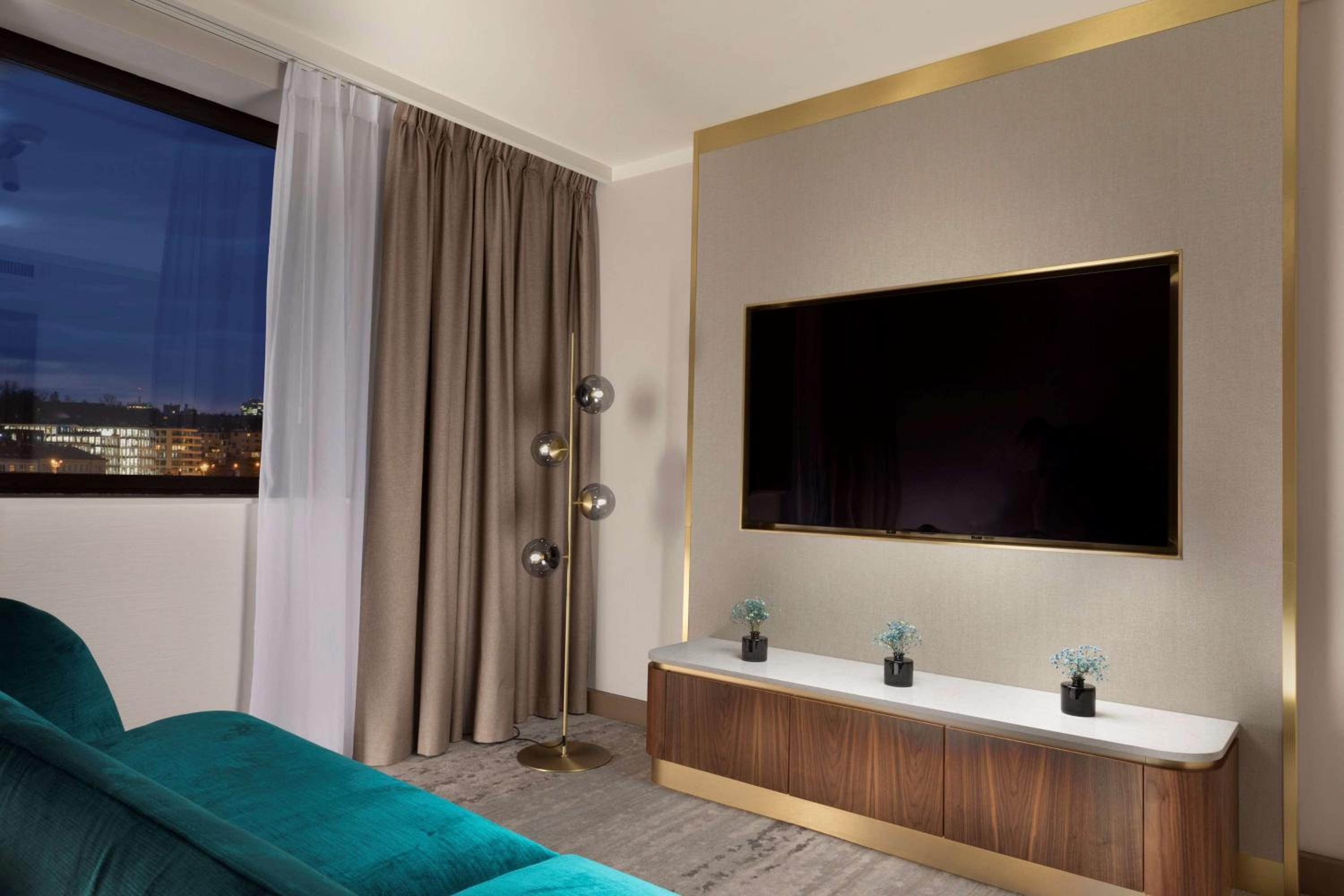 Hilton Prague 80