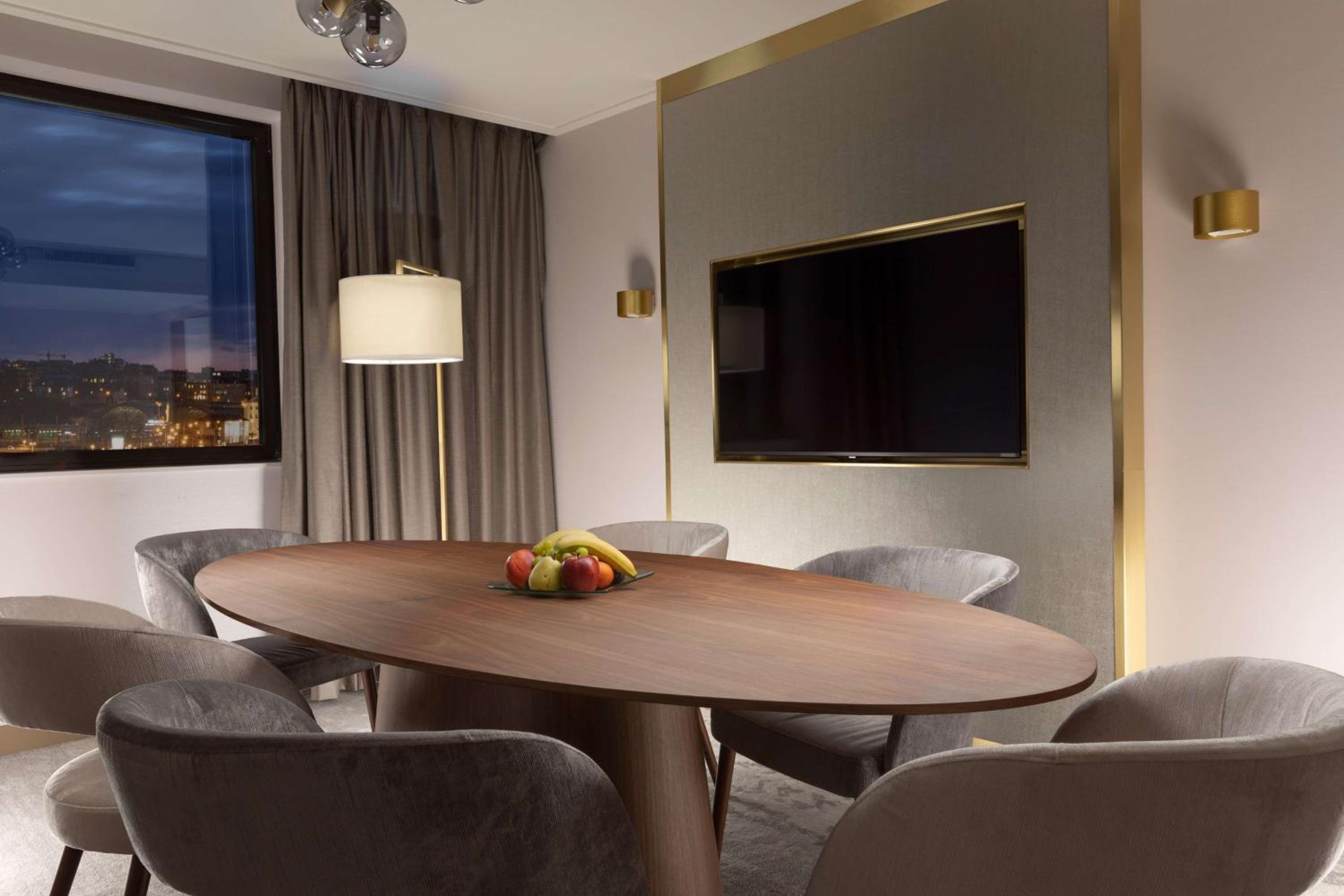 Hilton Prague 81