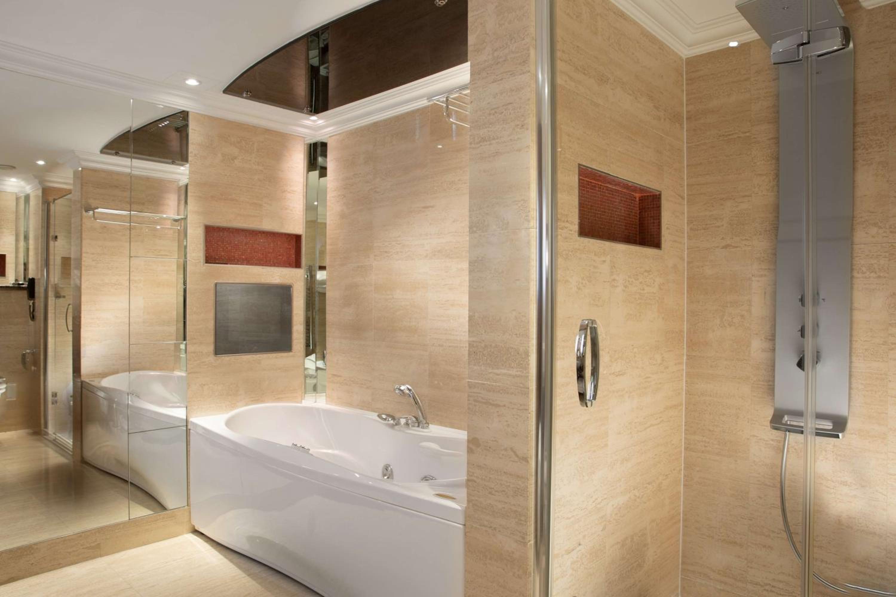 Hilton Prague 88