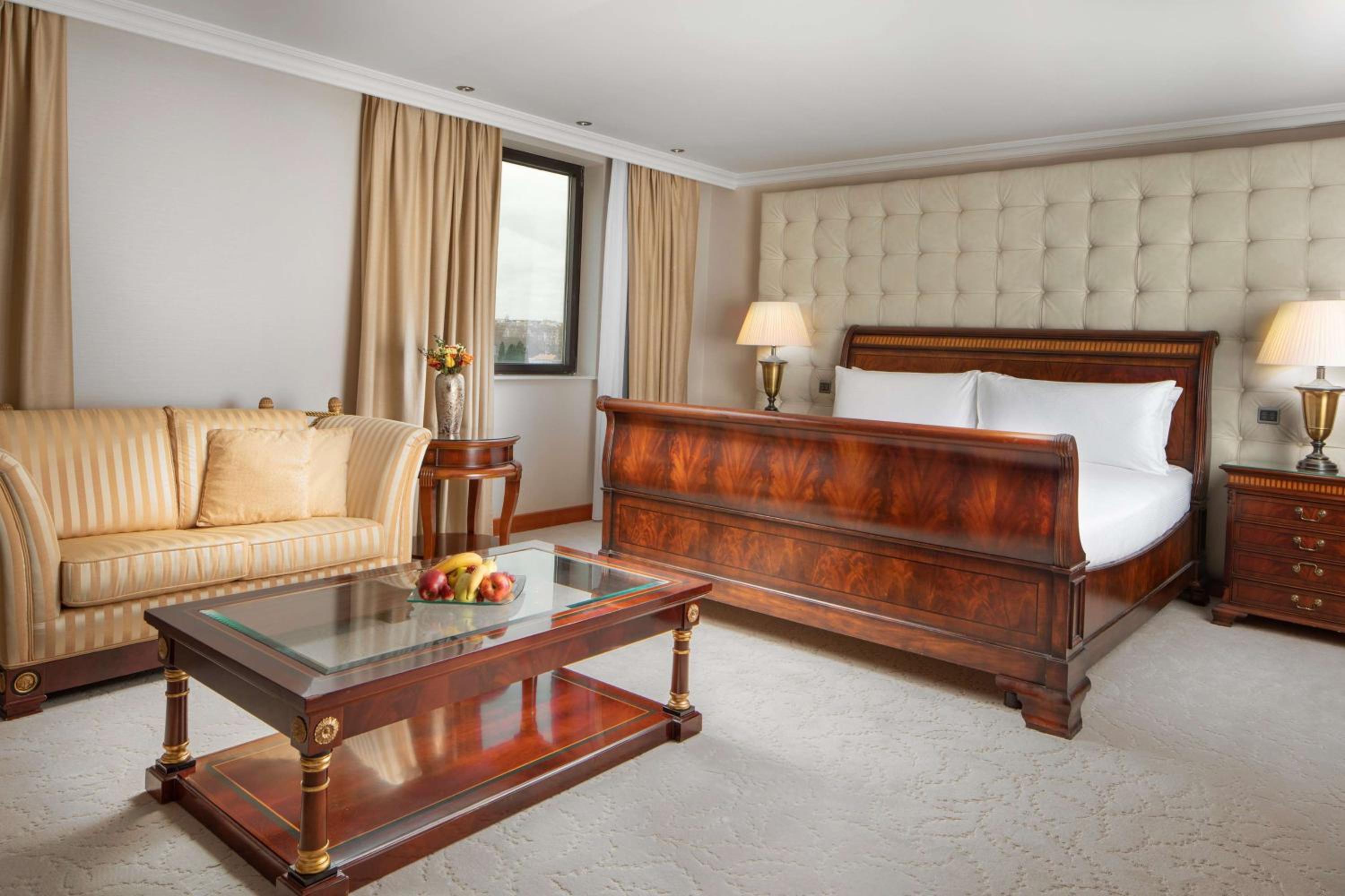 Hilton Prague 3