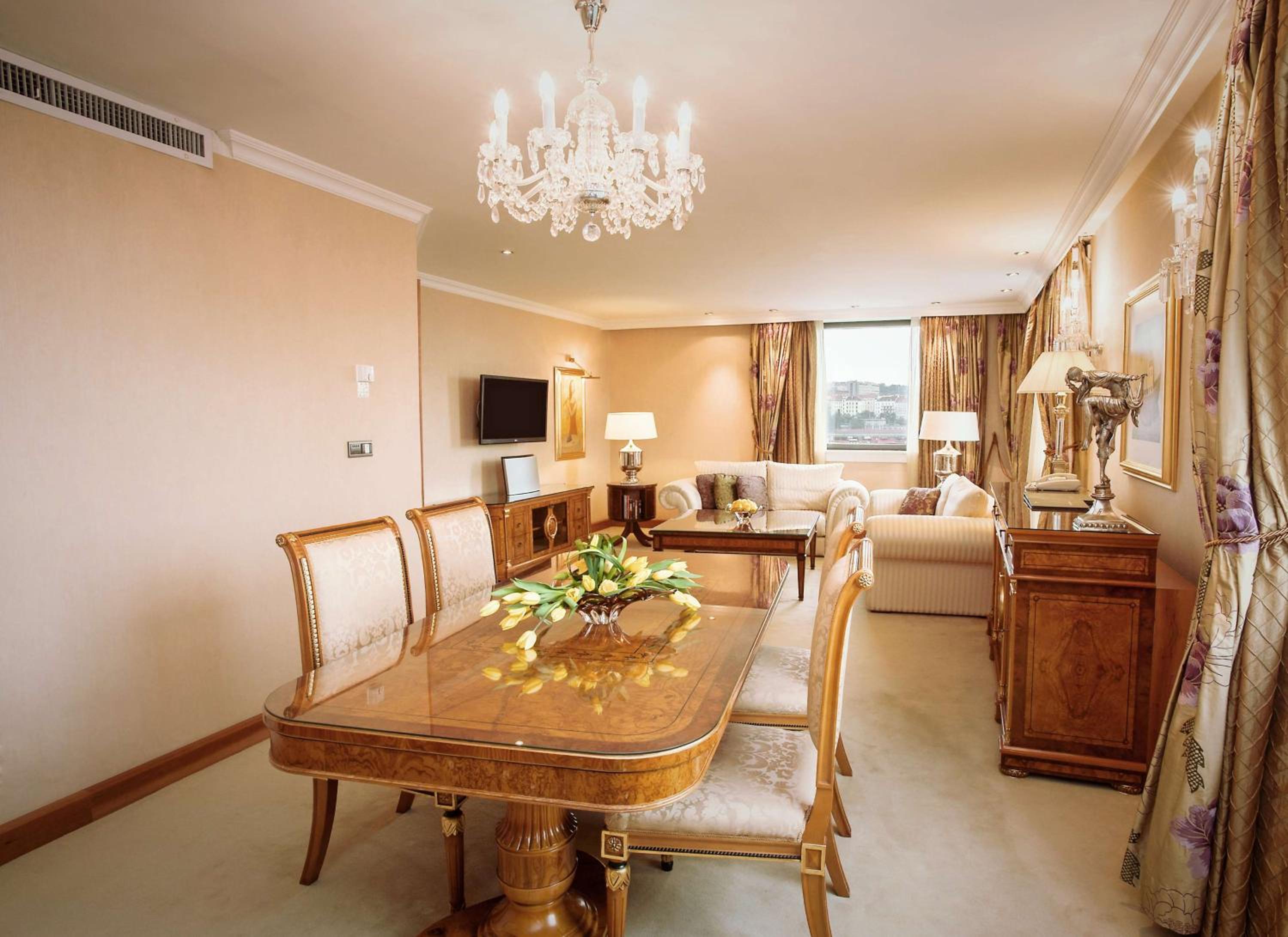 Hilton Prague 2