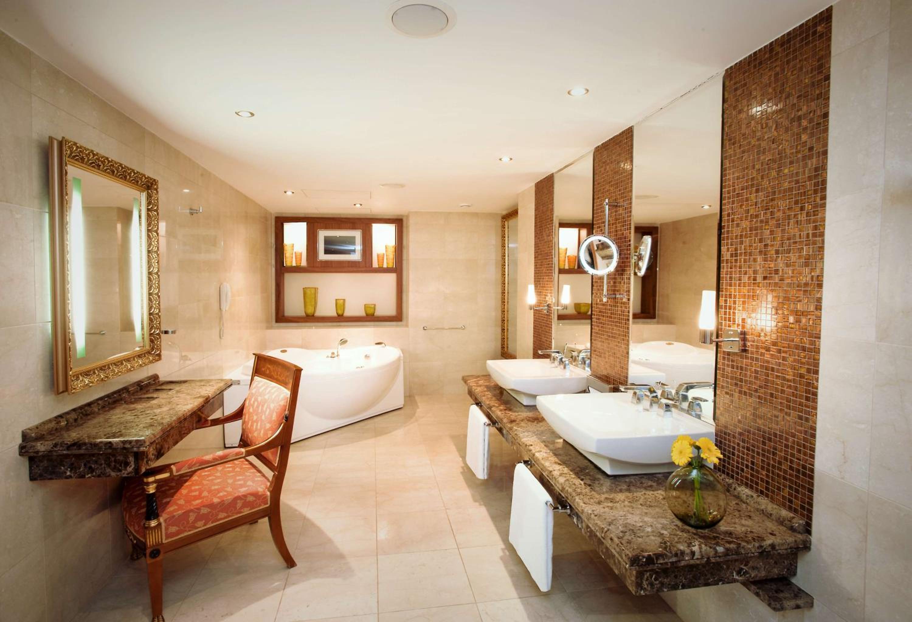 Hilton Prague 4
