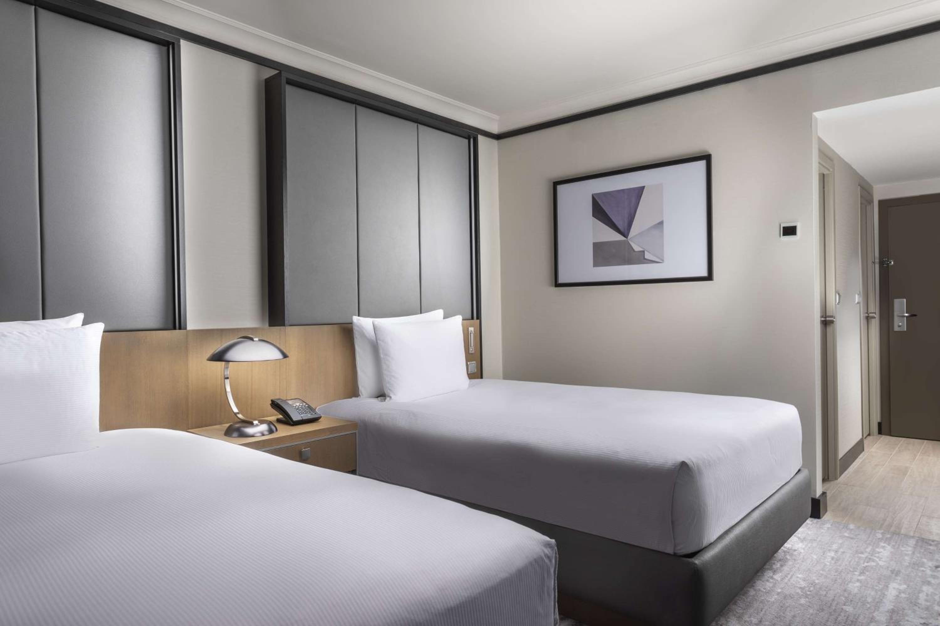 Hilton Prague 6