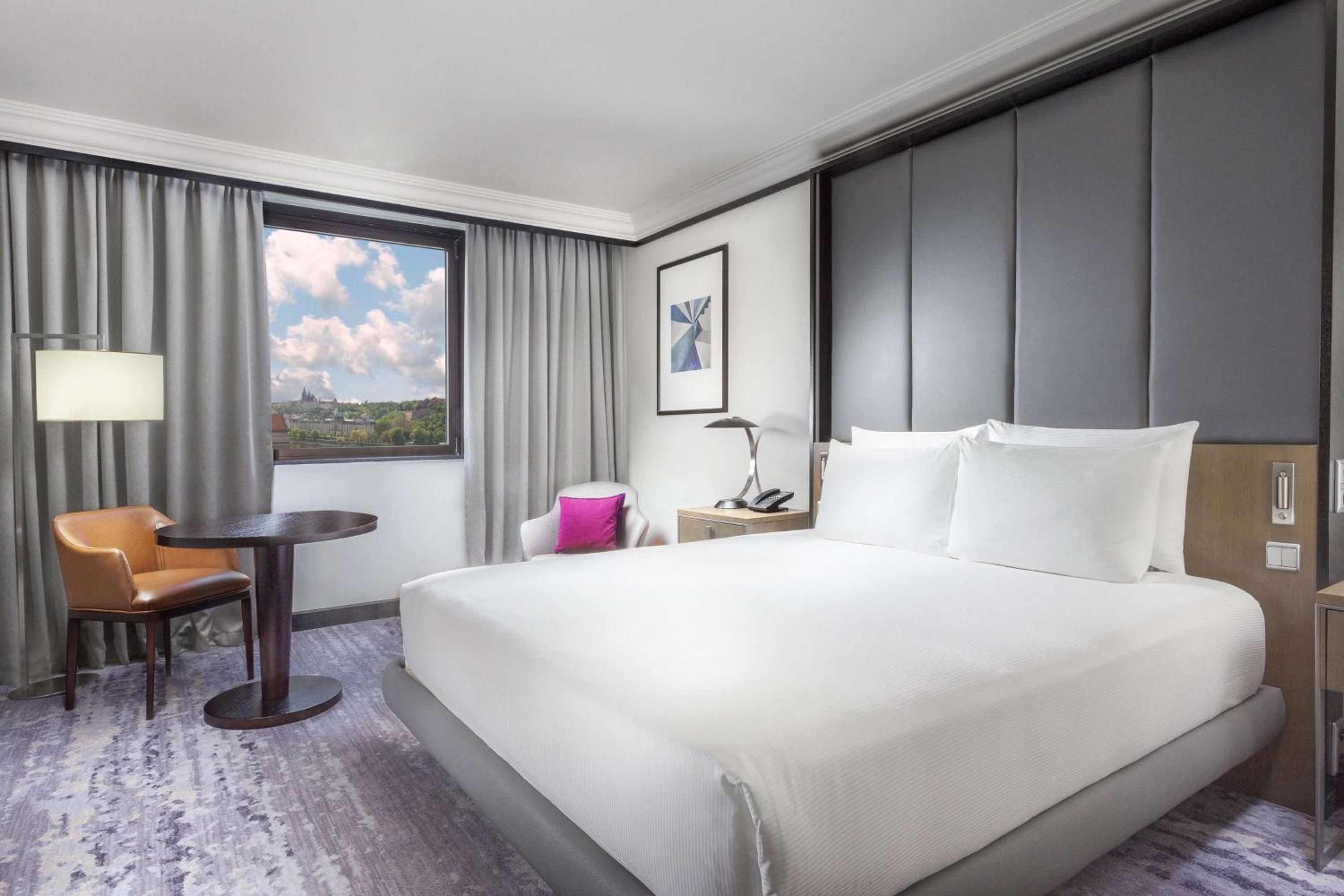 Hilton Prague 49