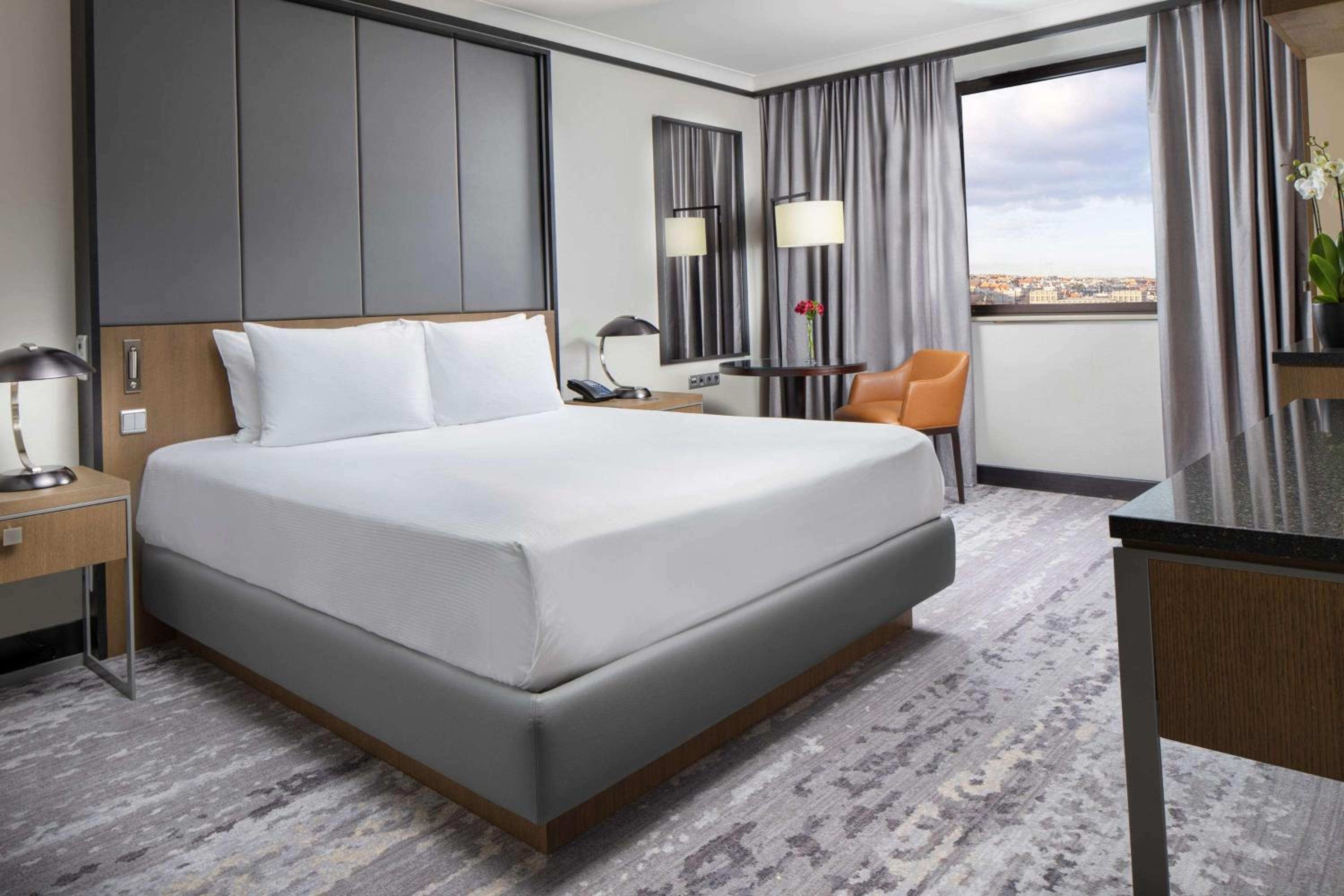 Hilton Prague 51
