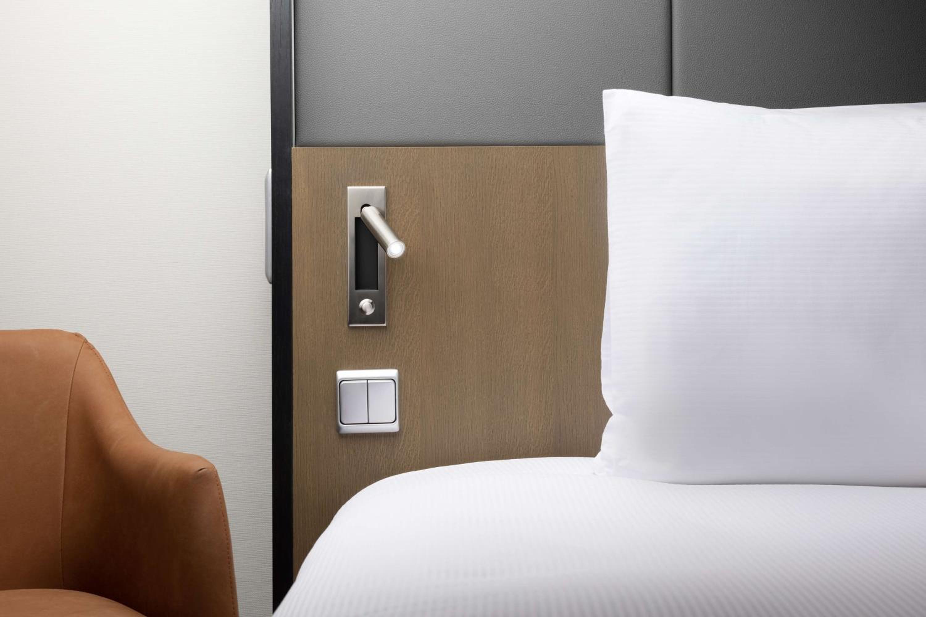 Hilton Prague 20