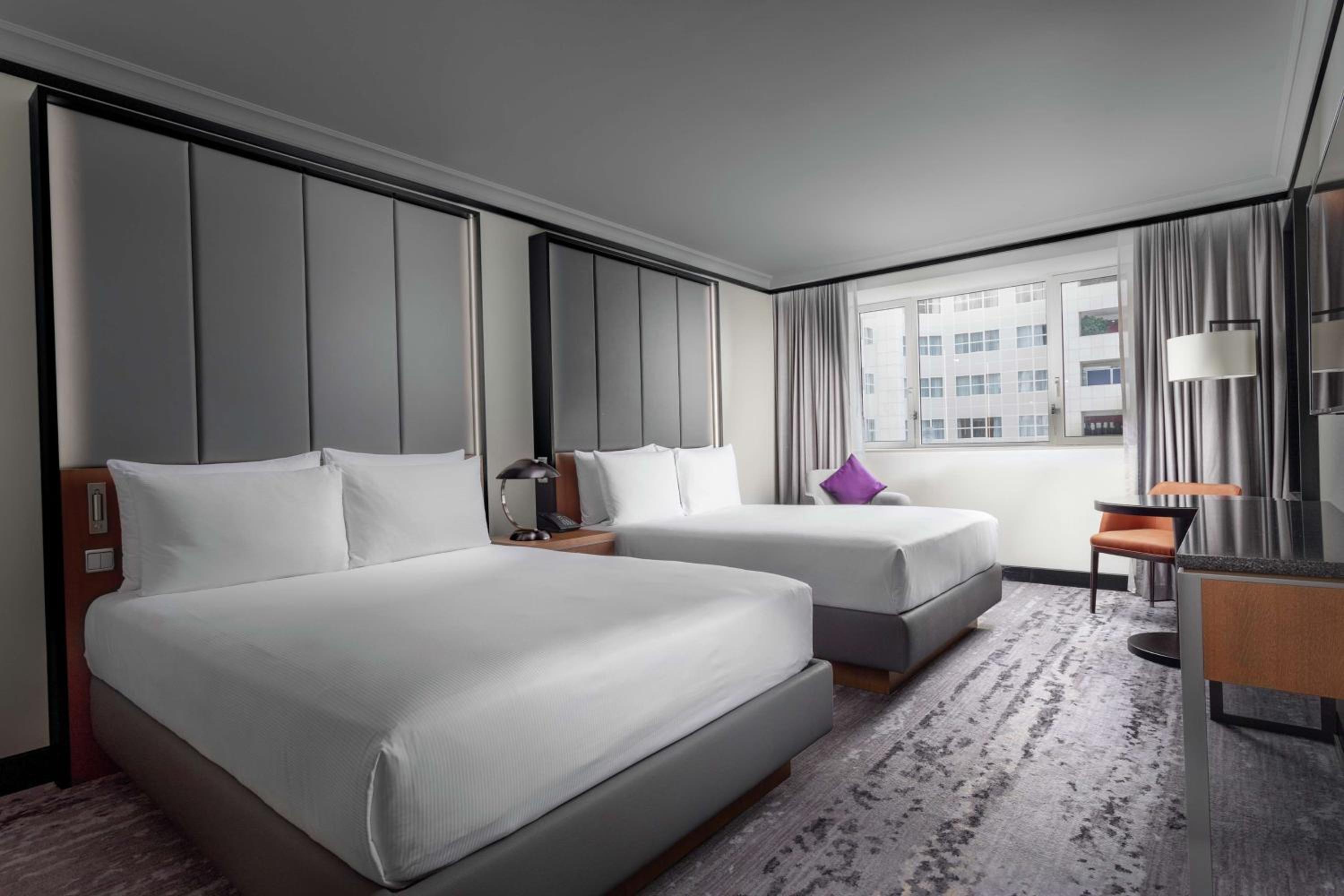 Hilton Prague 24