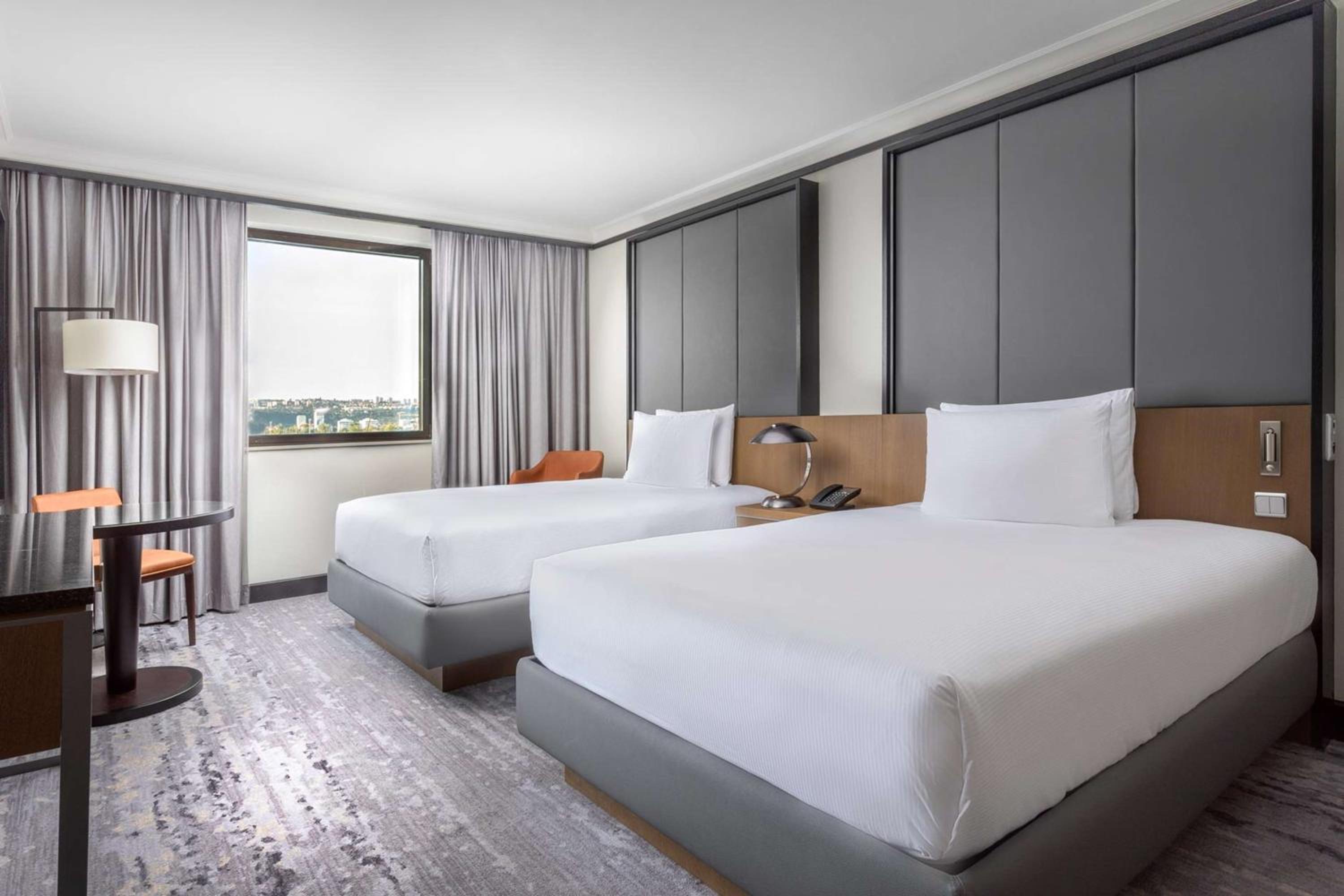 Hilton Prague 25