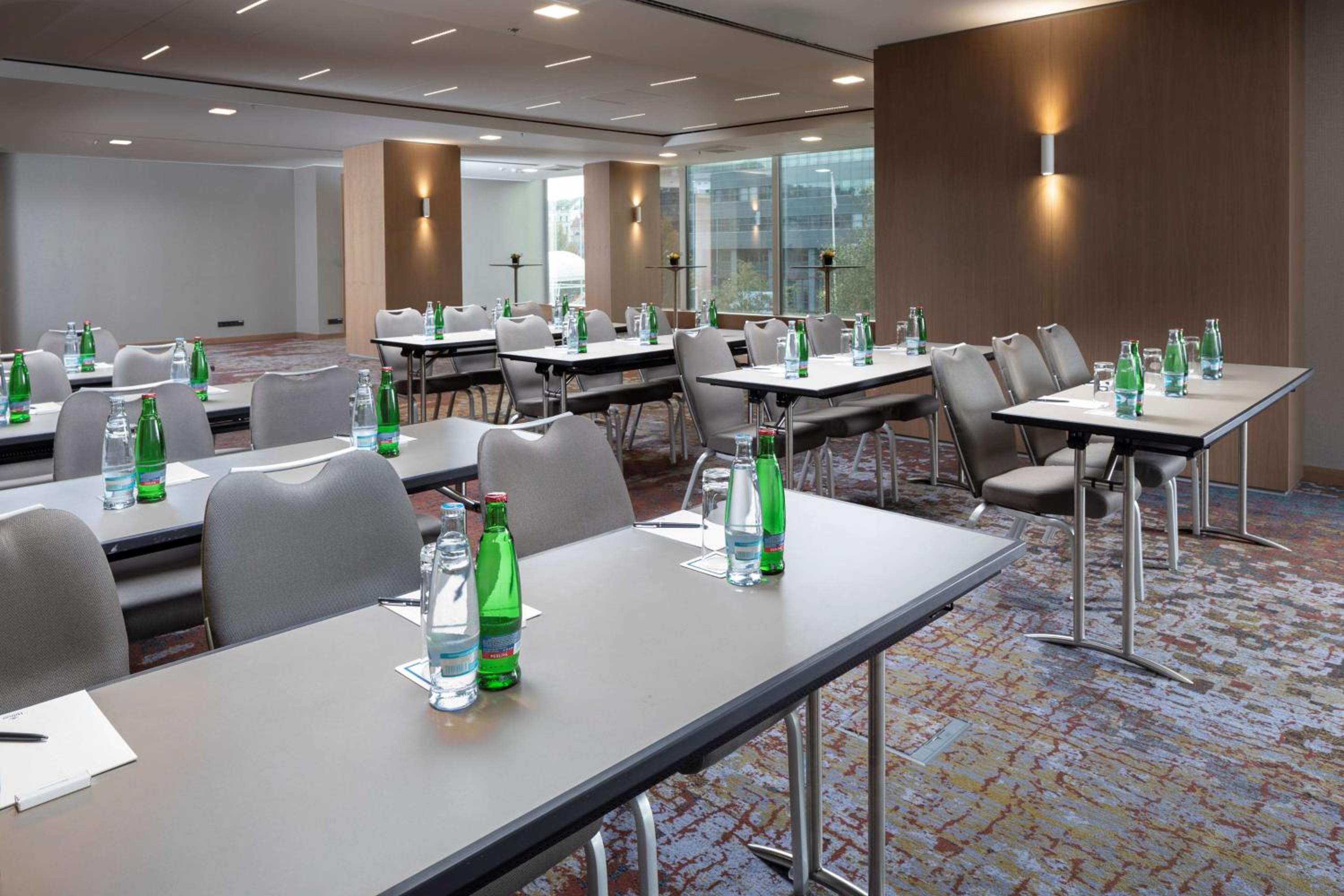 Hilton Prague 52