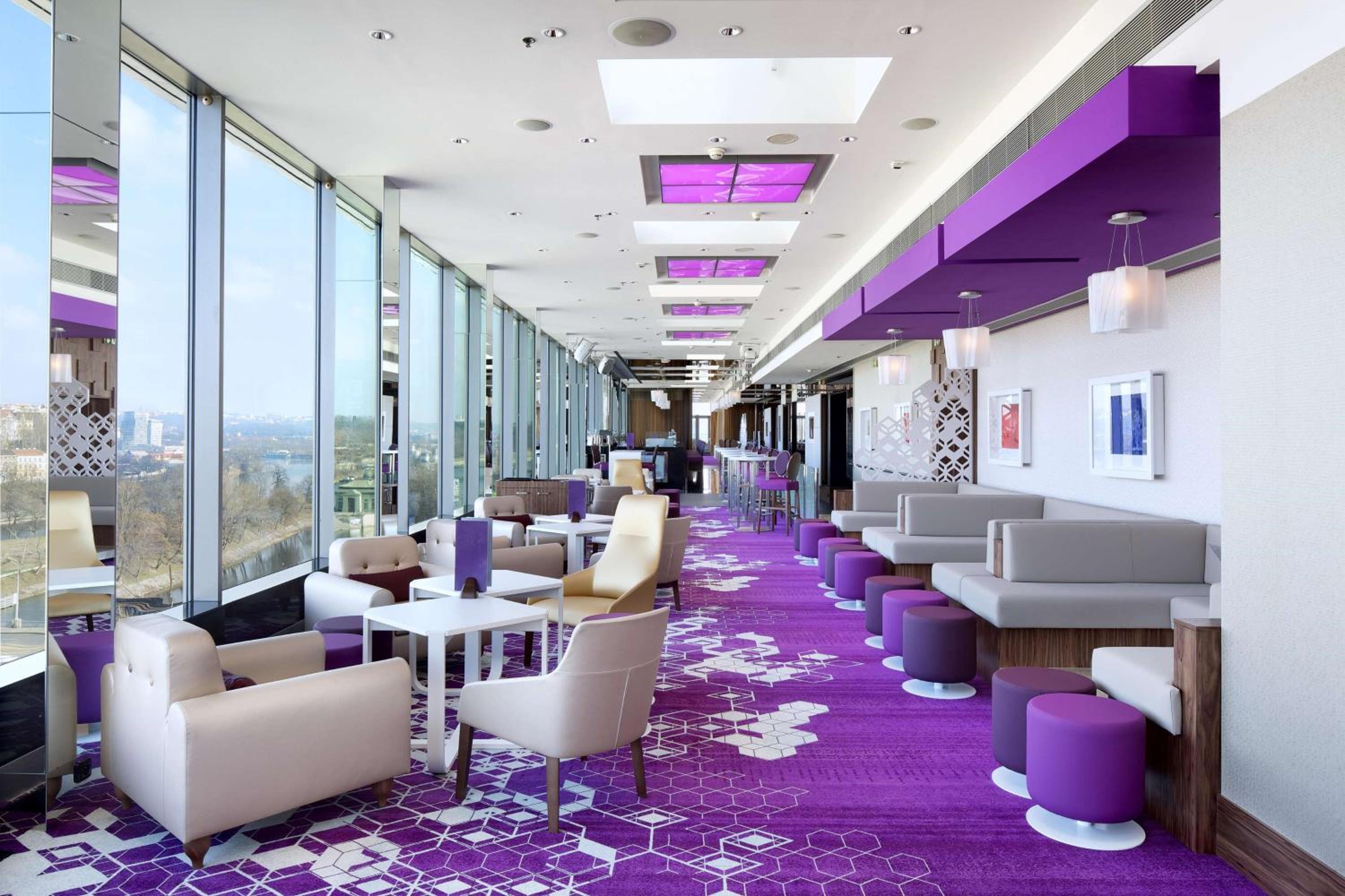 Hilton Prague 48