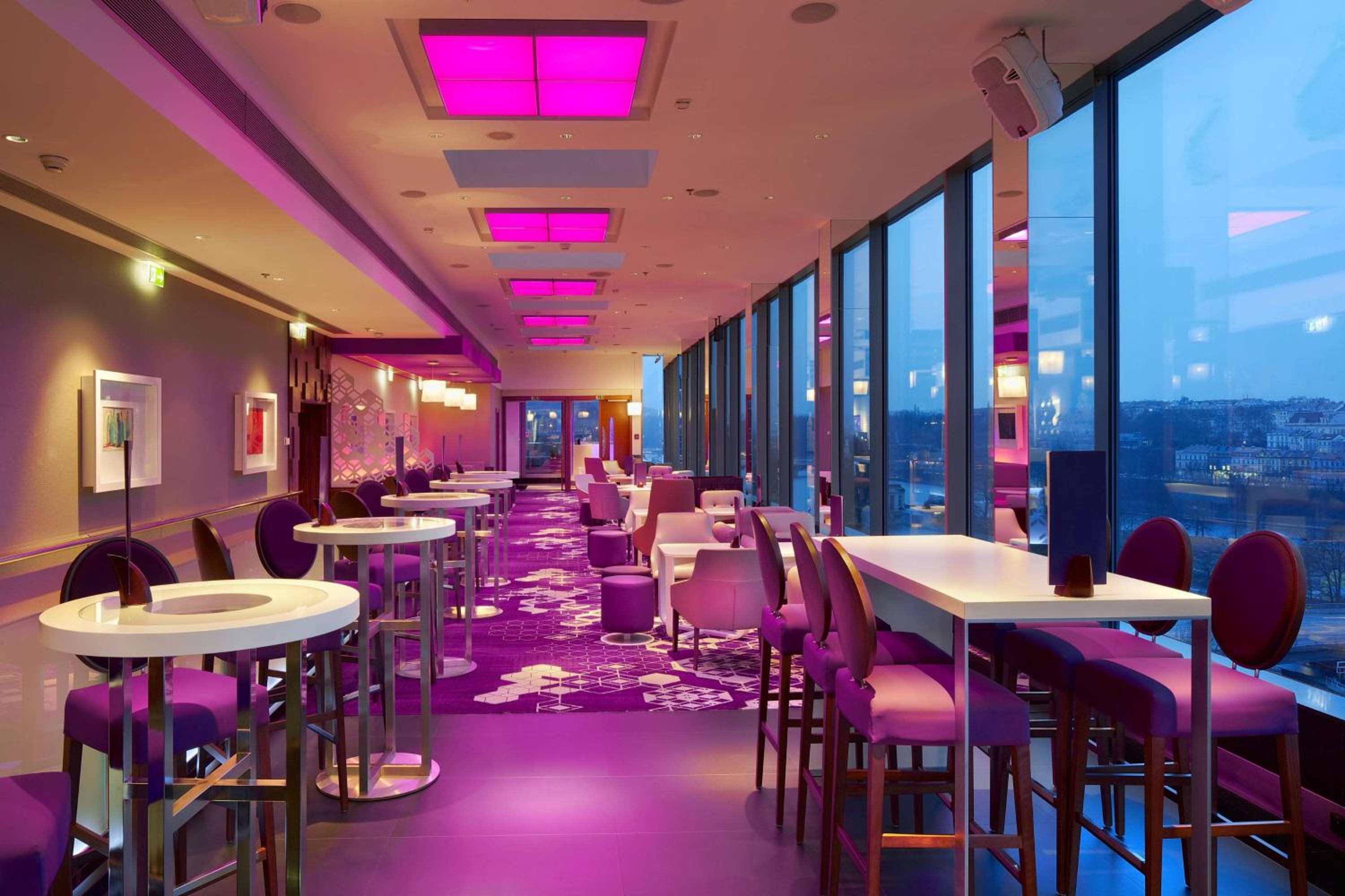 Hilton Prague 44