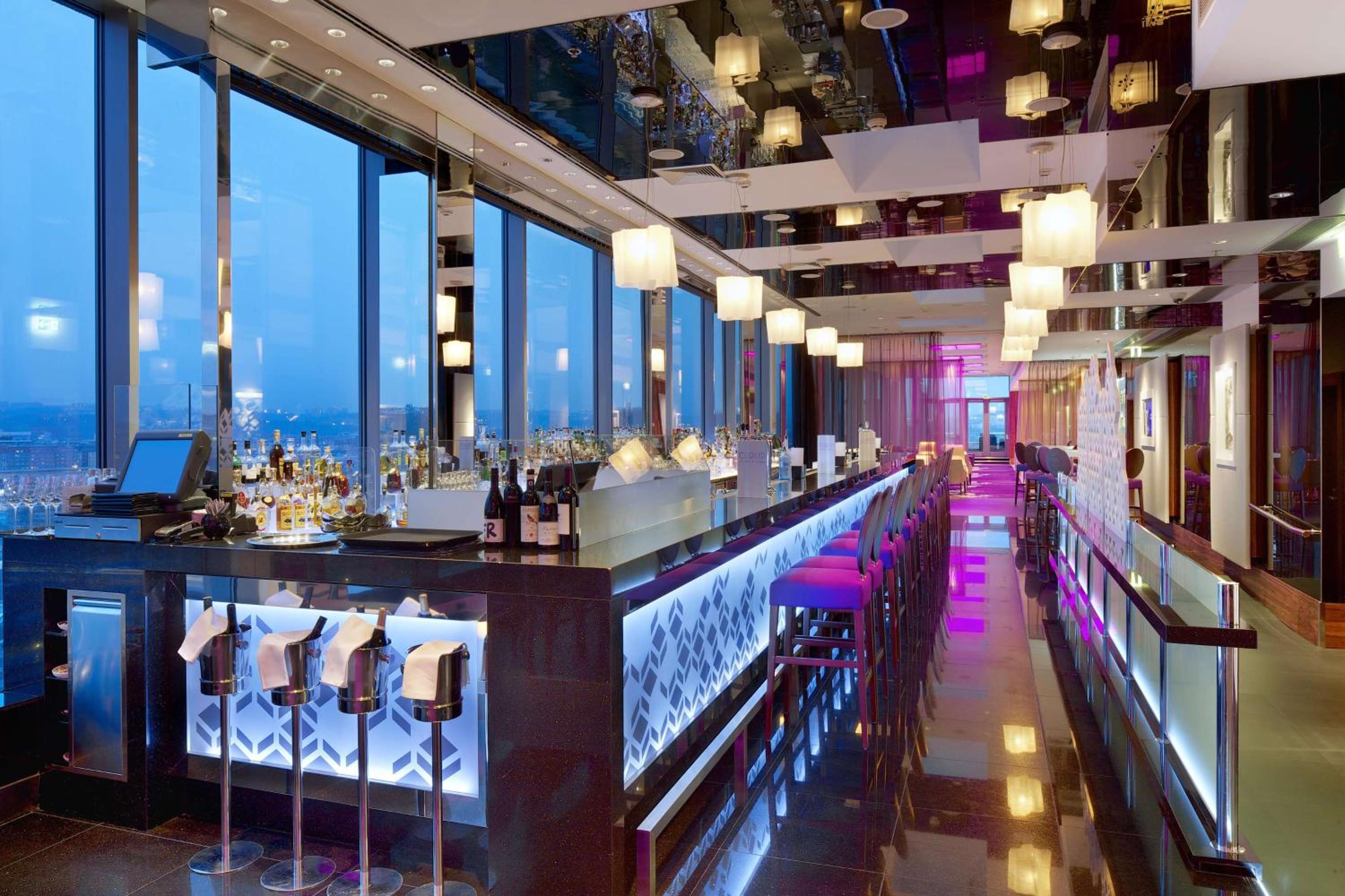 Hilton Prague 45