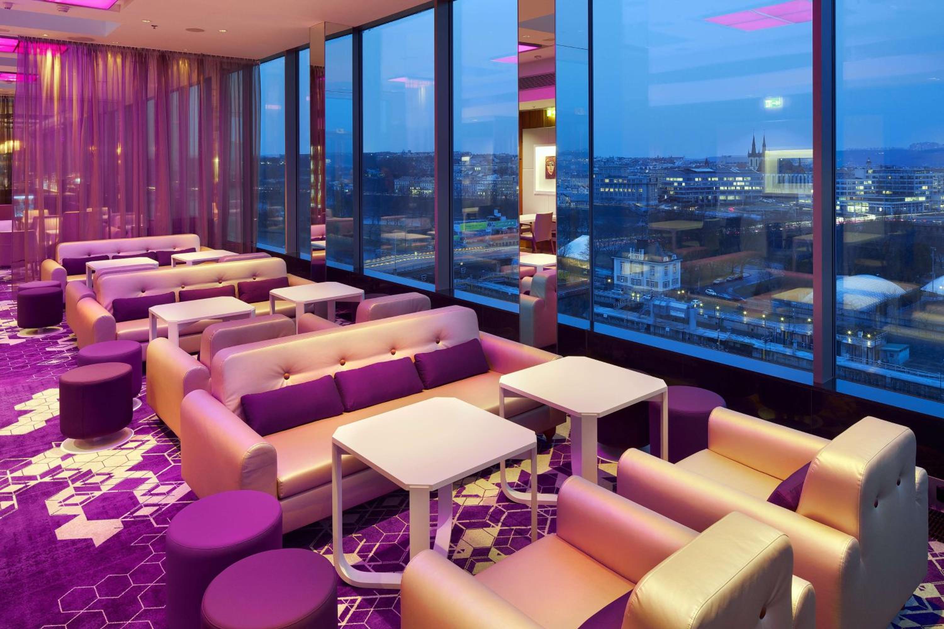 Hilton Prague 47