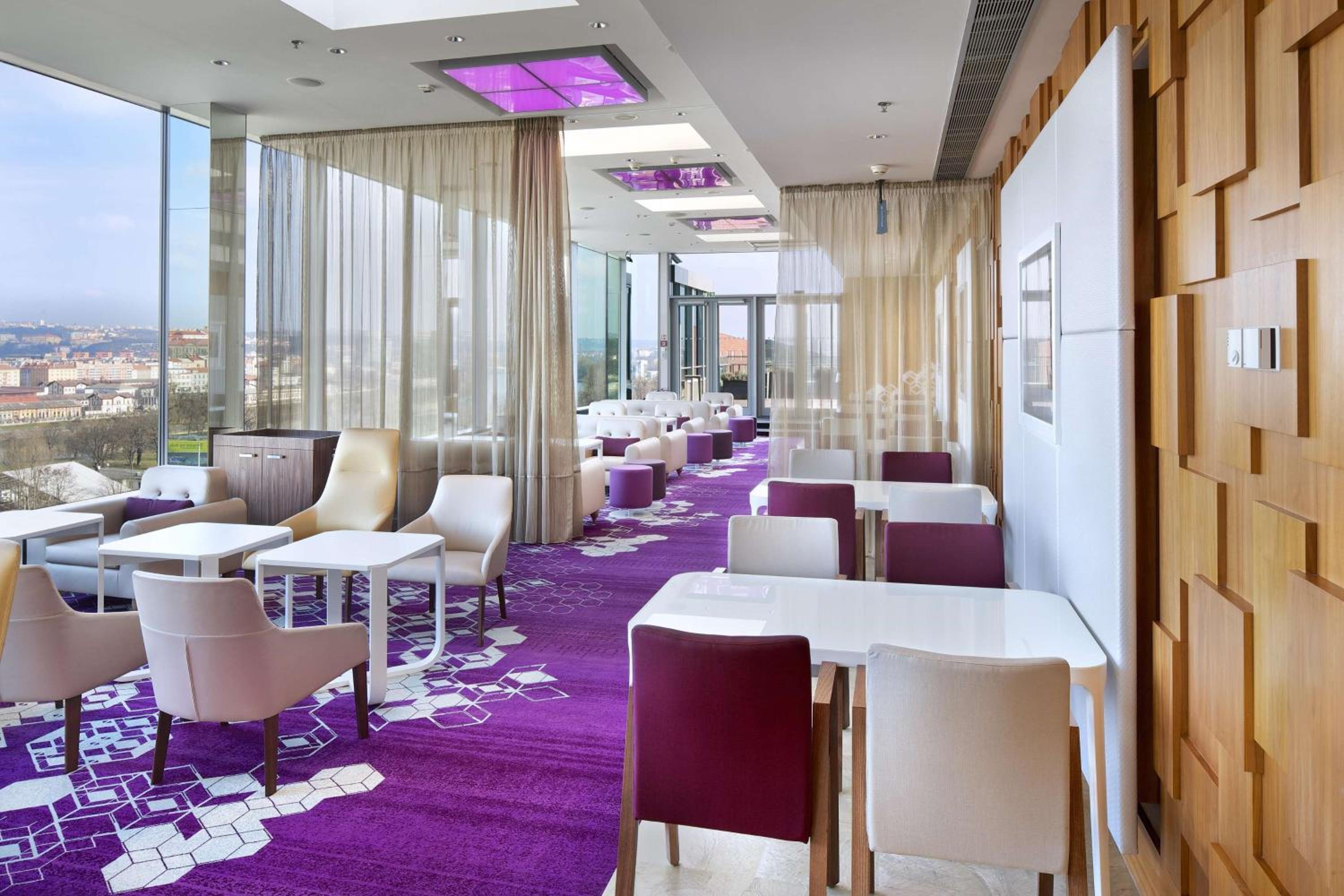 Hilton Prague 90
