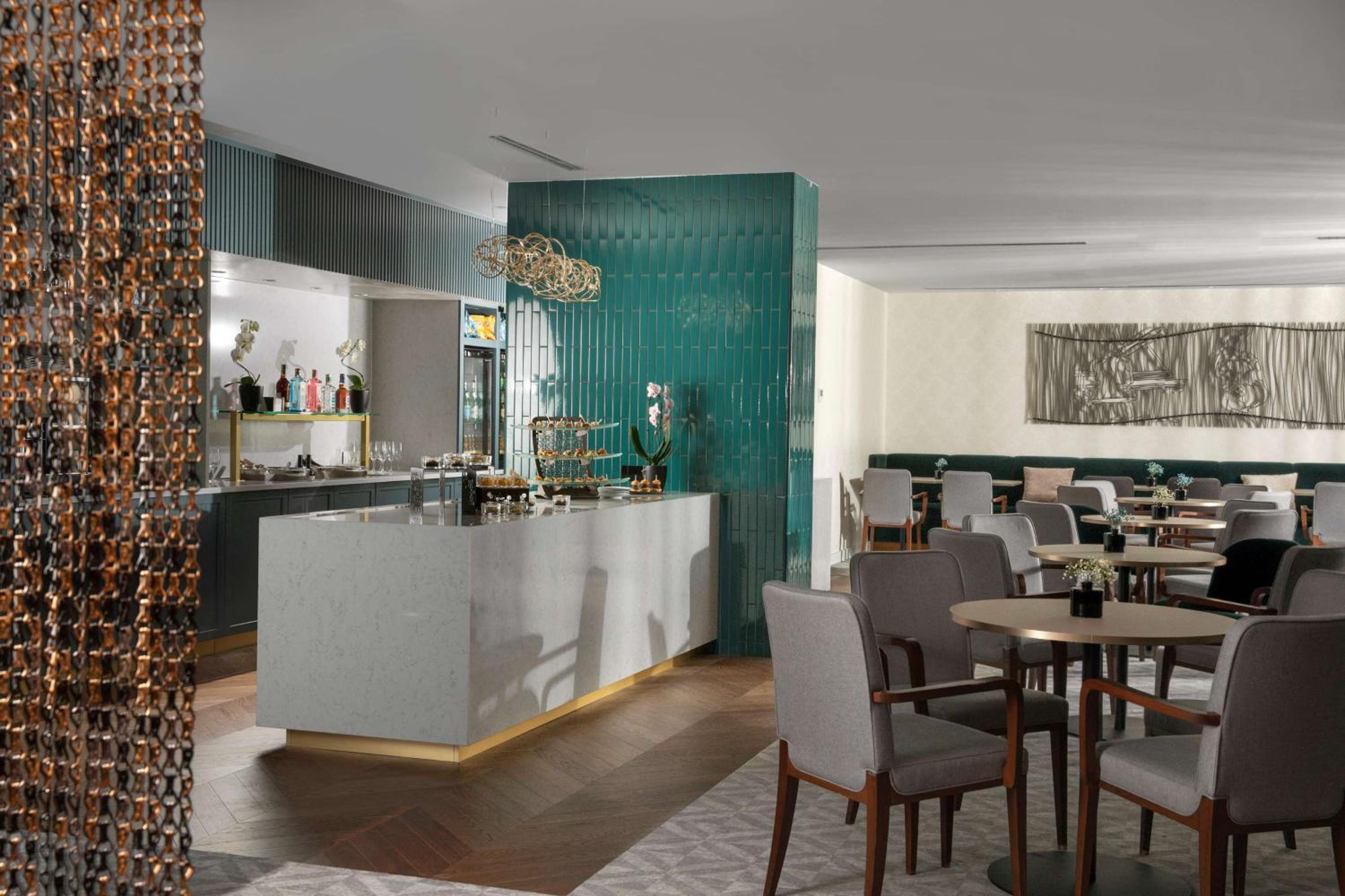 Hilton Prague 102
