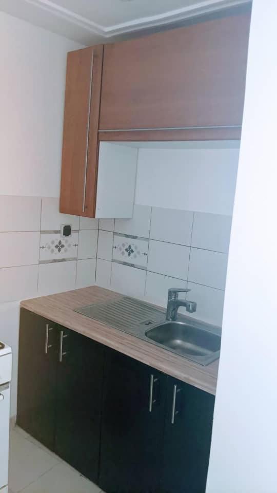 Jp Appartement