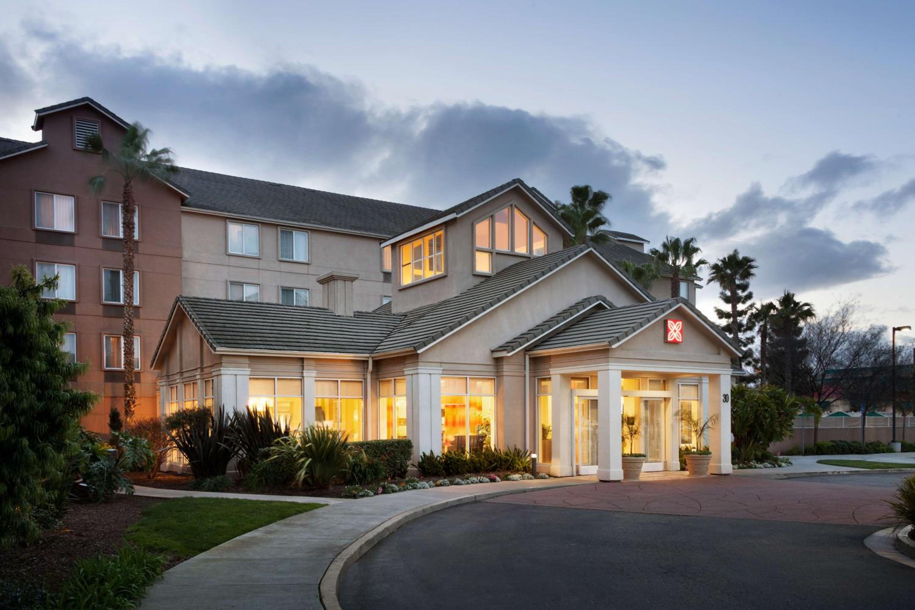 San Jose Vacations - Hilton Garden Inn San Jose/Milpitas - Property Image 4