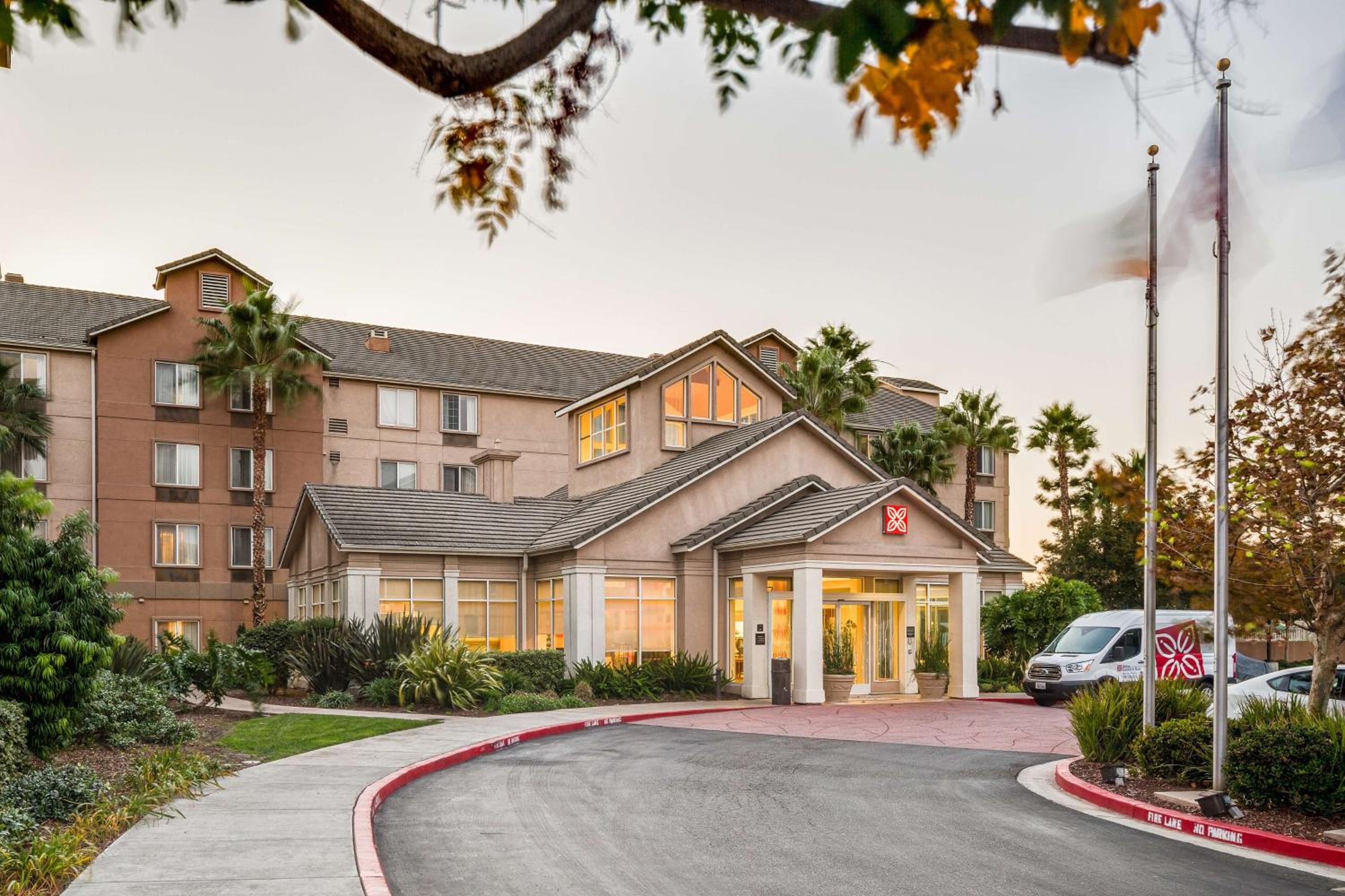 Hilton Garden Inn San Jose/Milpitas - Property Image 25